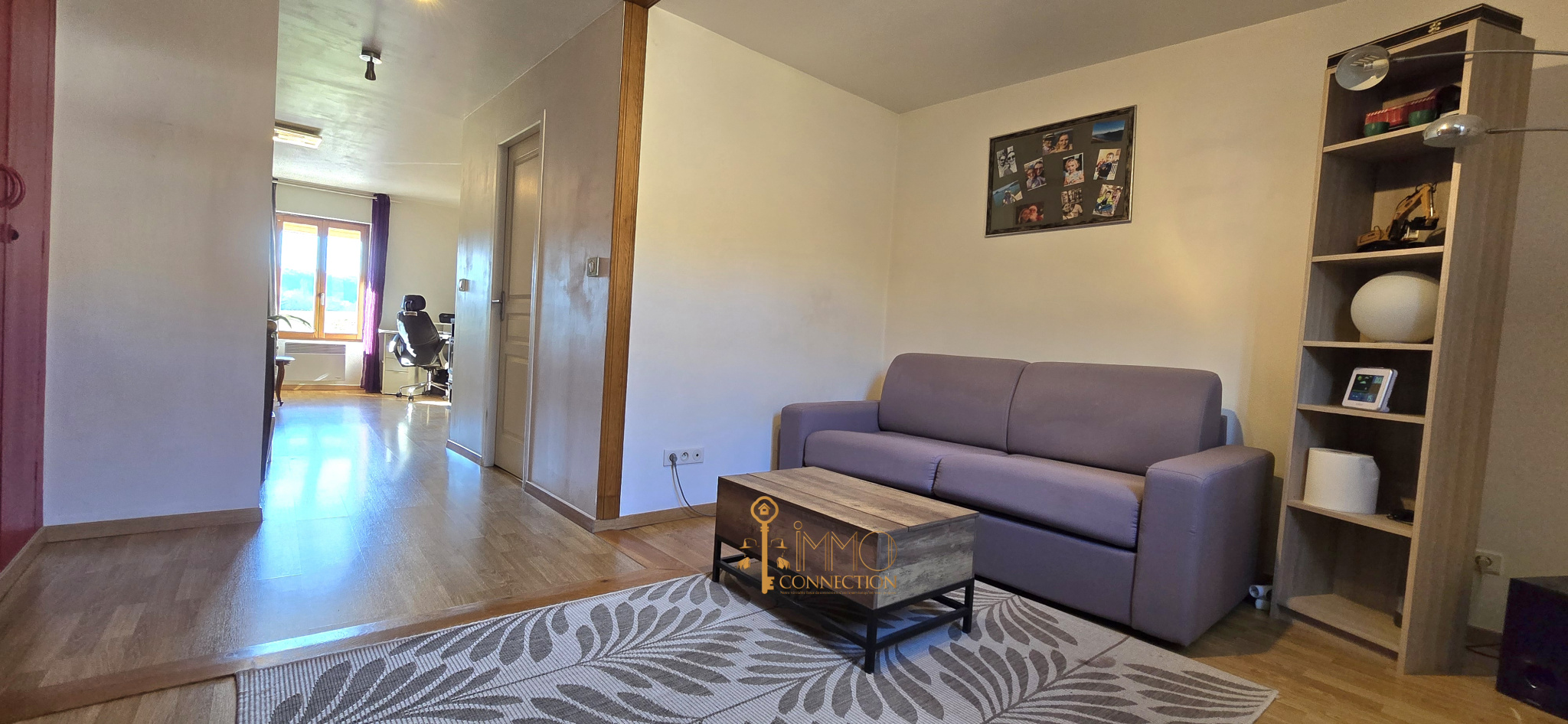 vente maison ARTEMARE