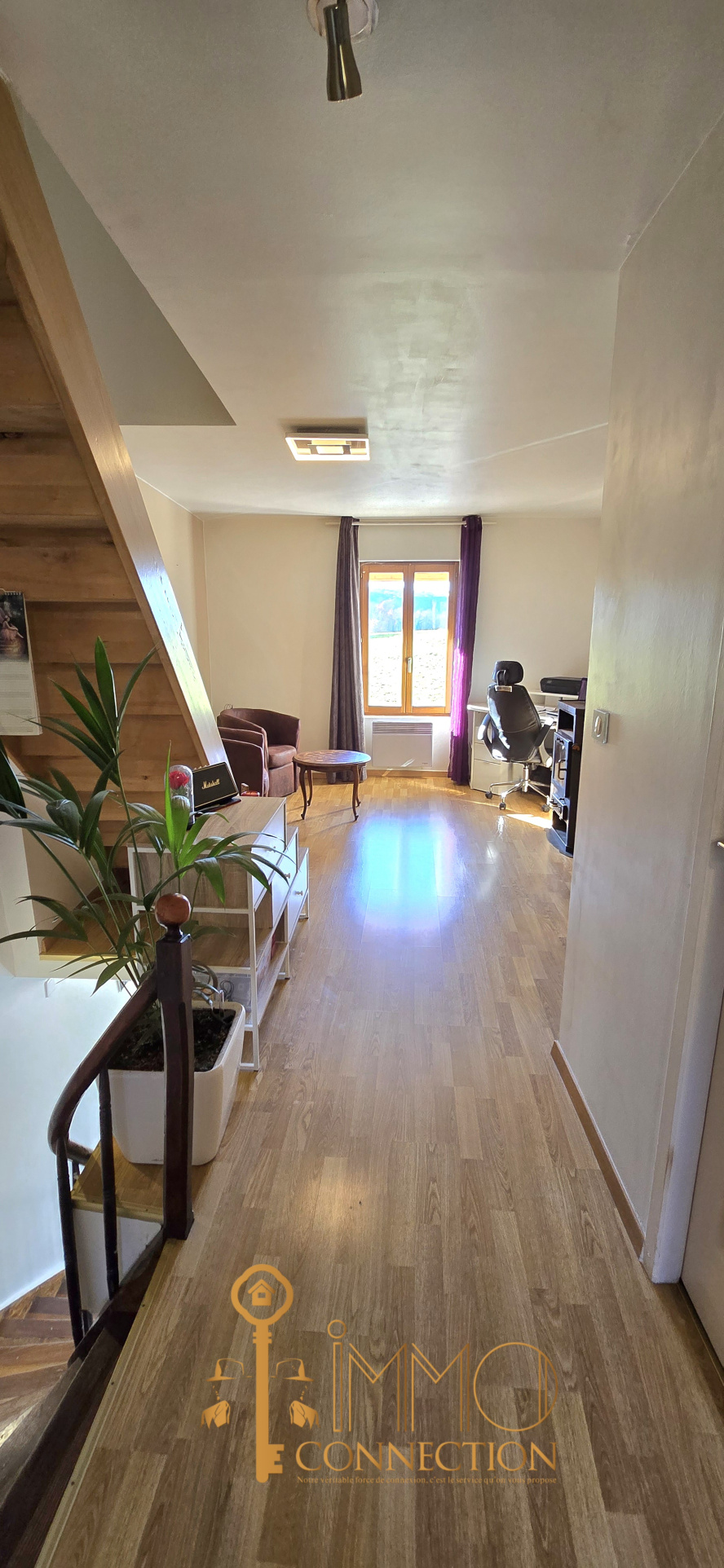 vente maison ARTEMARE
