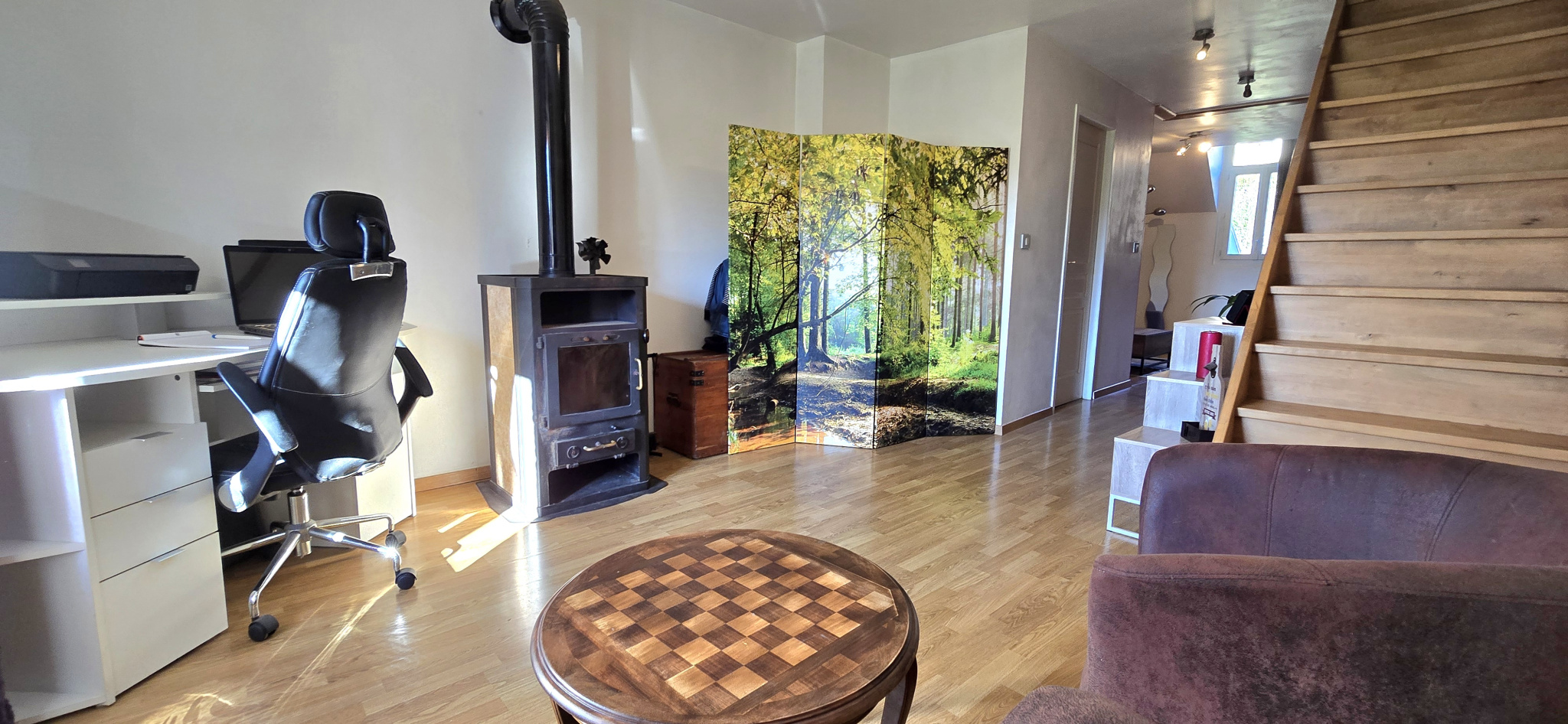 vente maison ARTEMARE