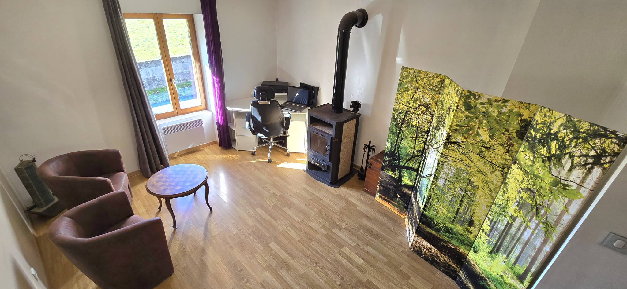 vente maison ARTEMARE