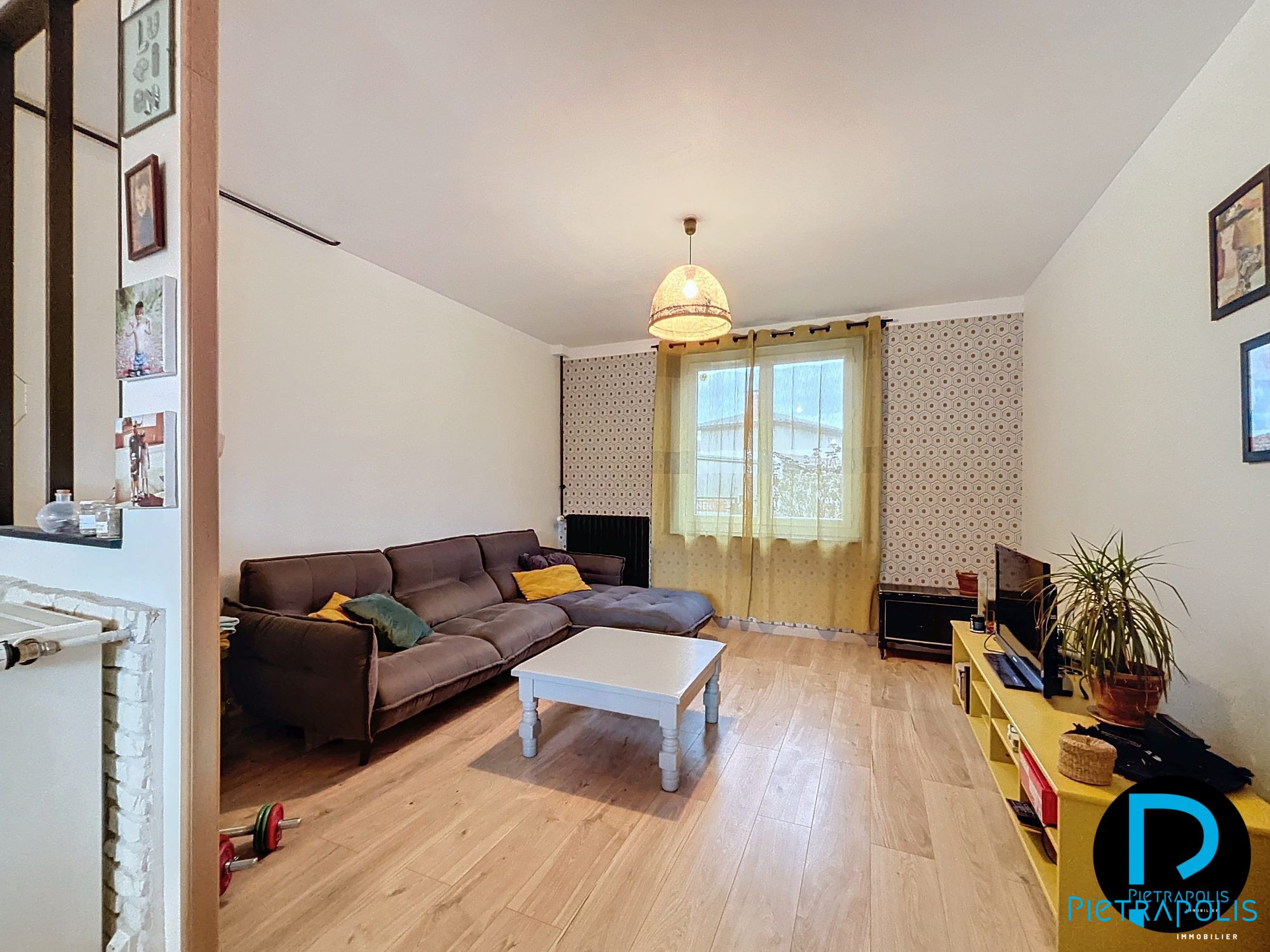 vente maison CHATILLON SUR CHALARONNE
