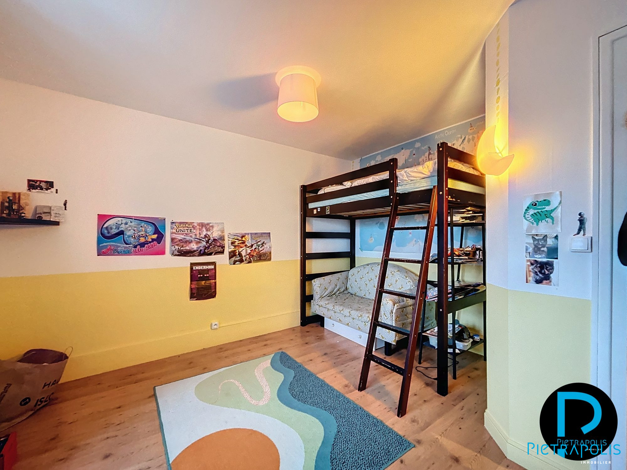 vente maison CHATILLON SUR CHALARONNE