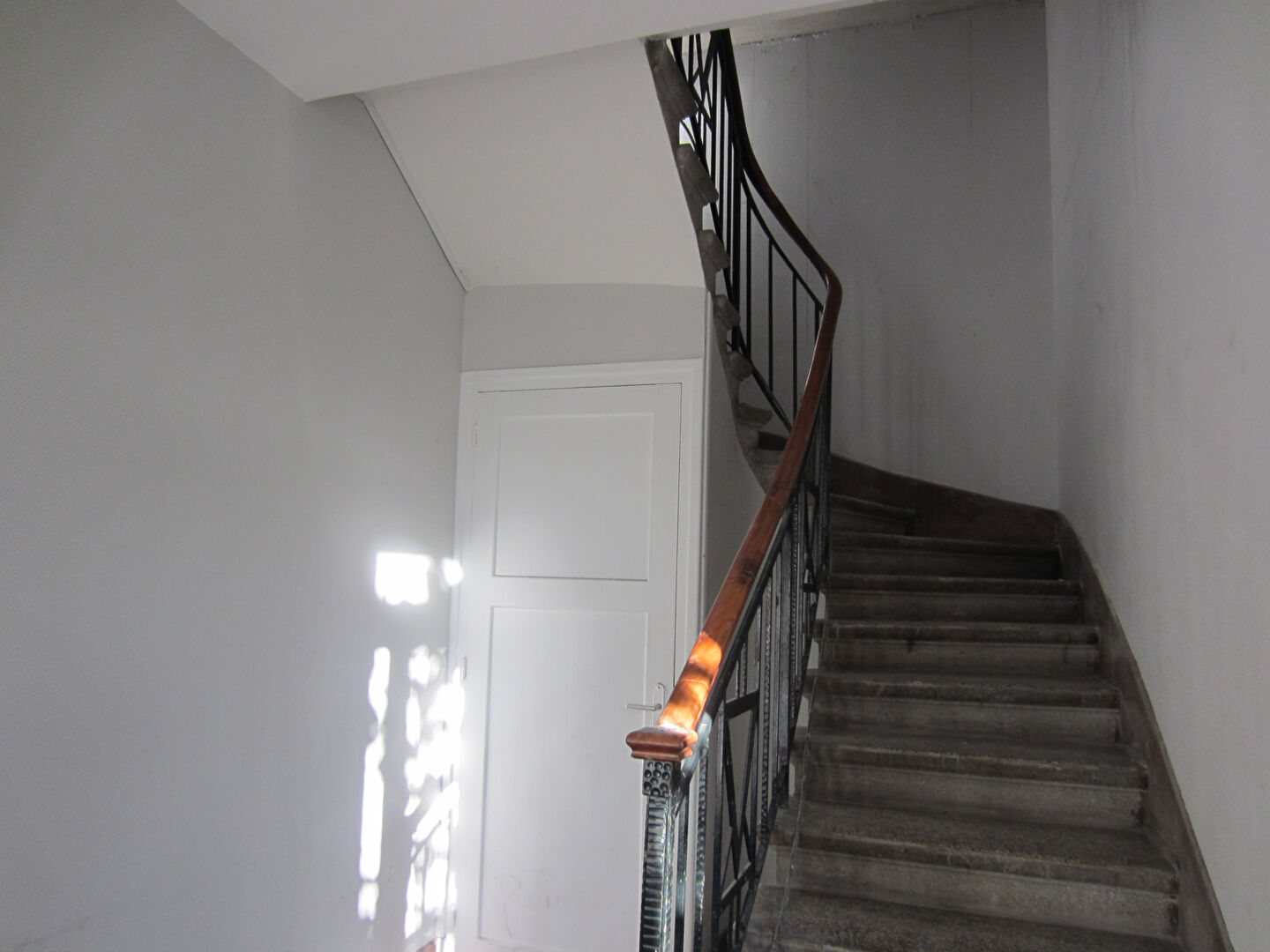 vente appartement 