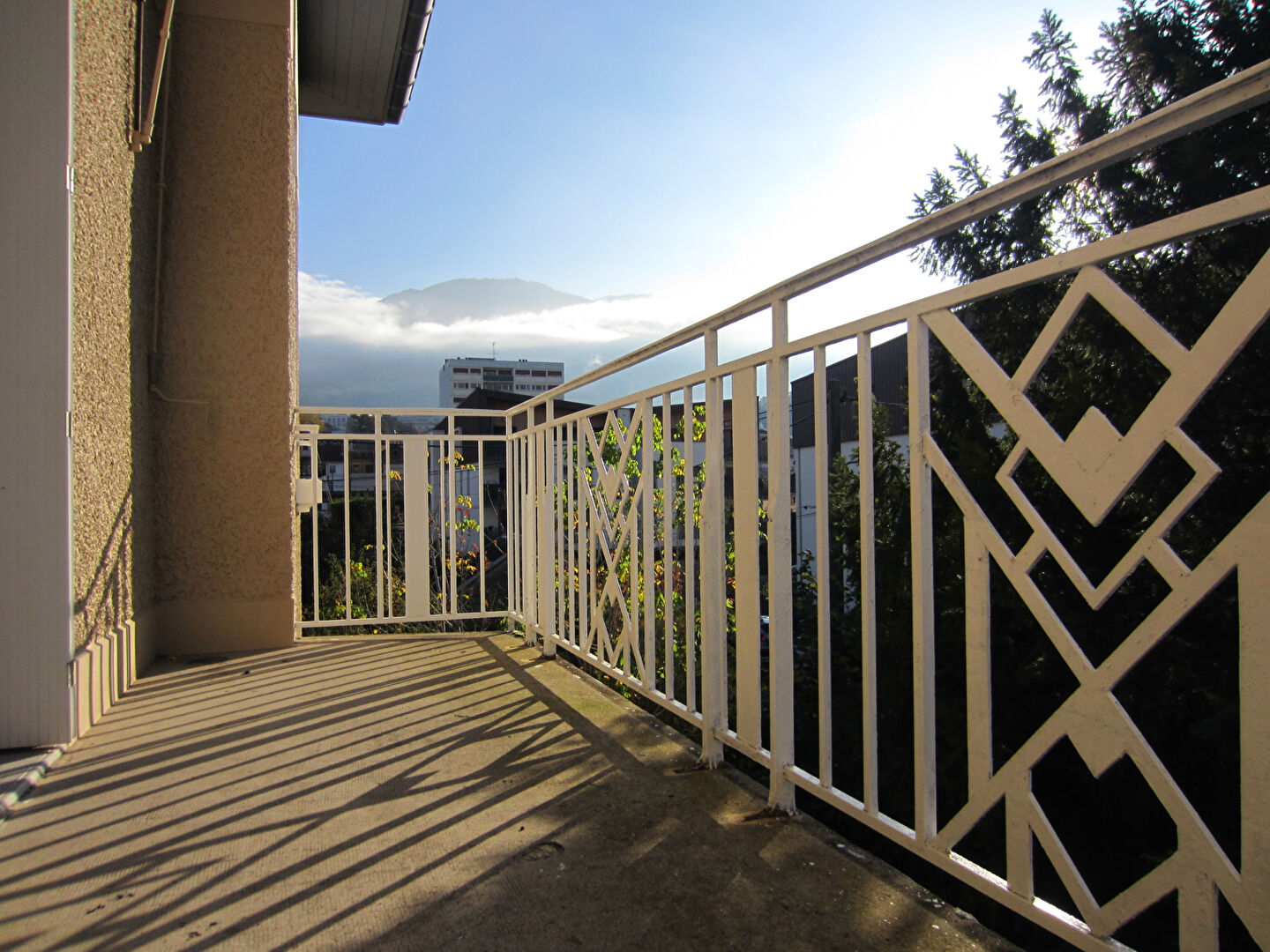 vente appartement 