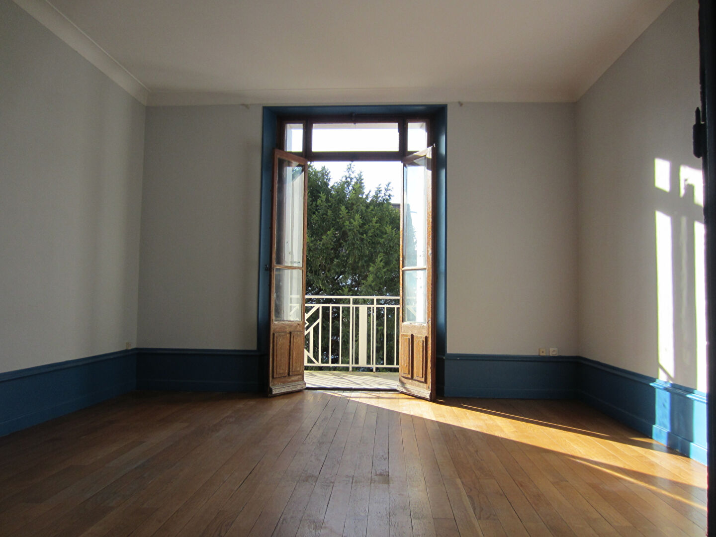 vente appartement 