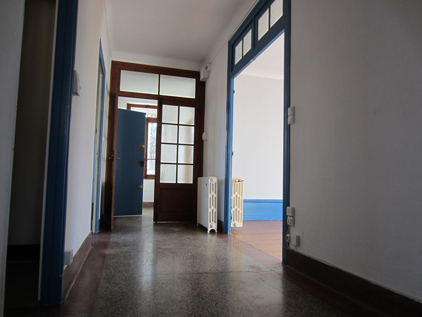 vente appartement 
