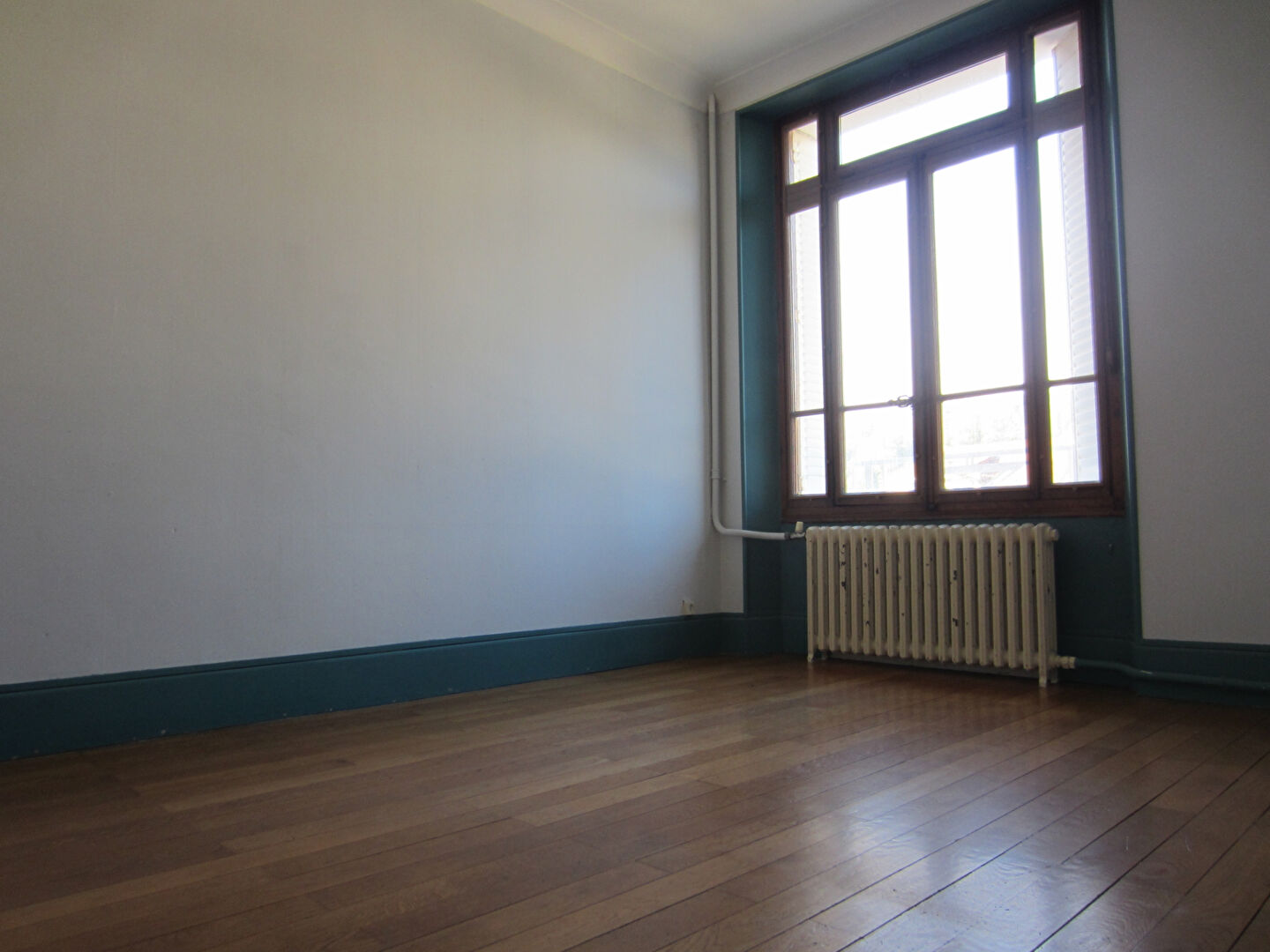 vente appartement 