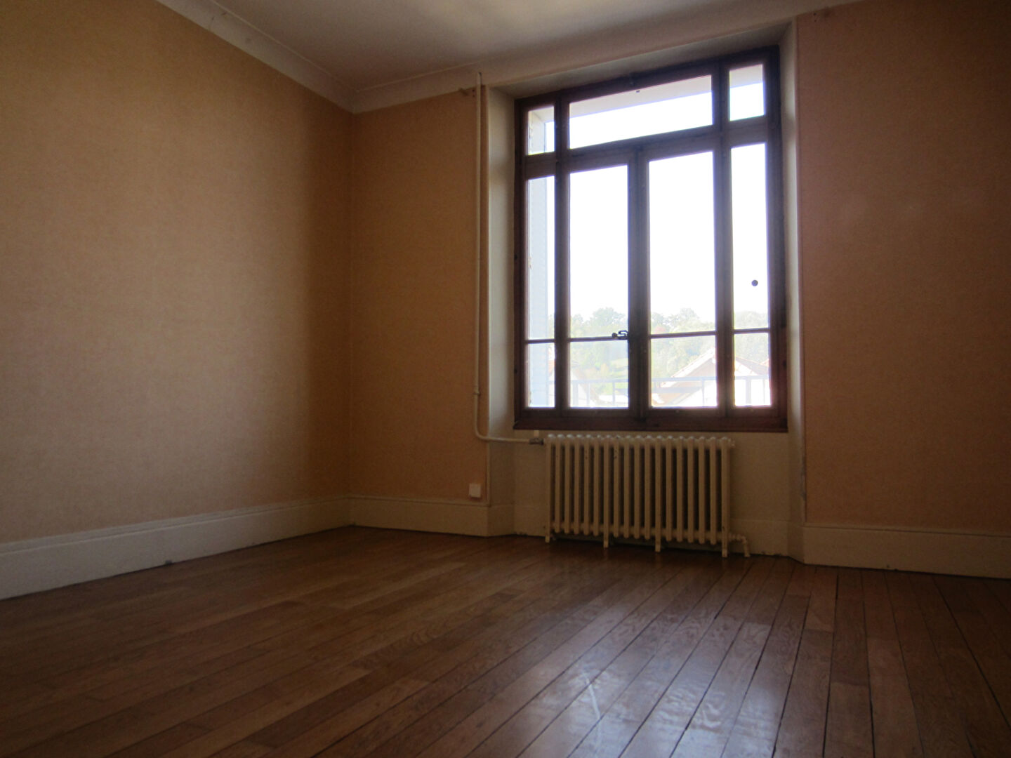 vente appartement 