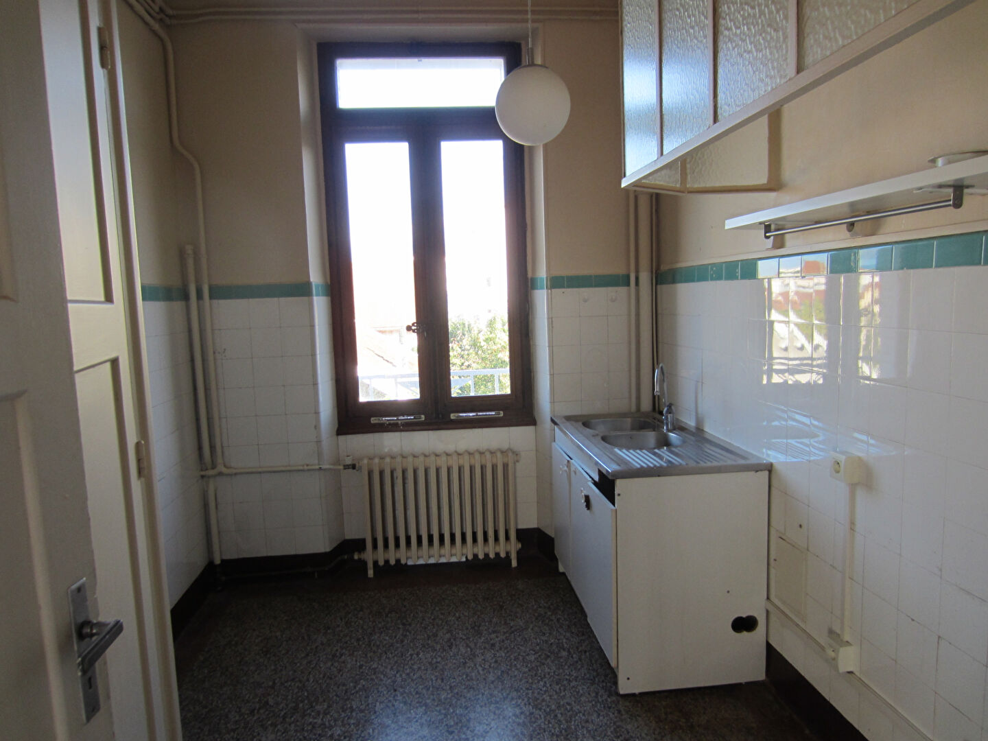 vente appartement 