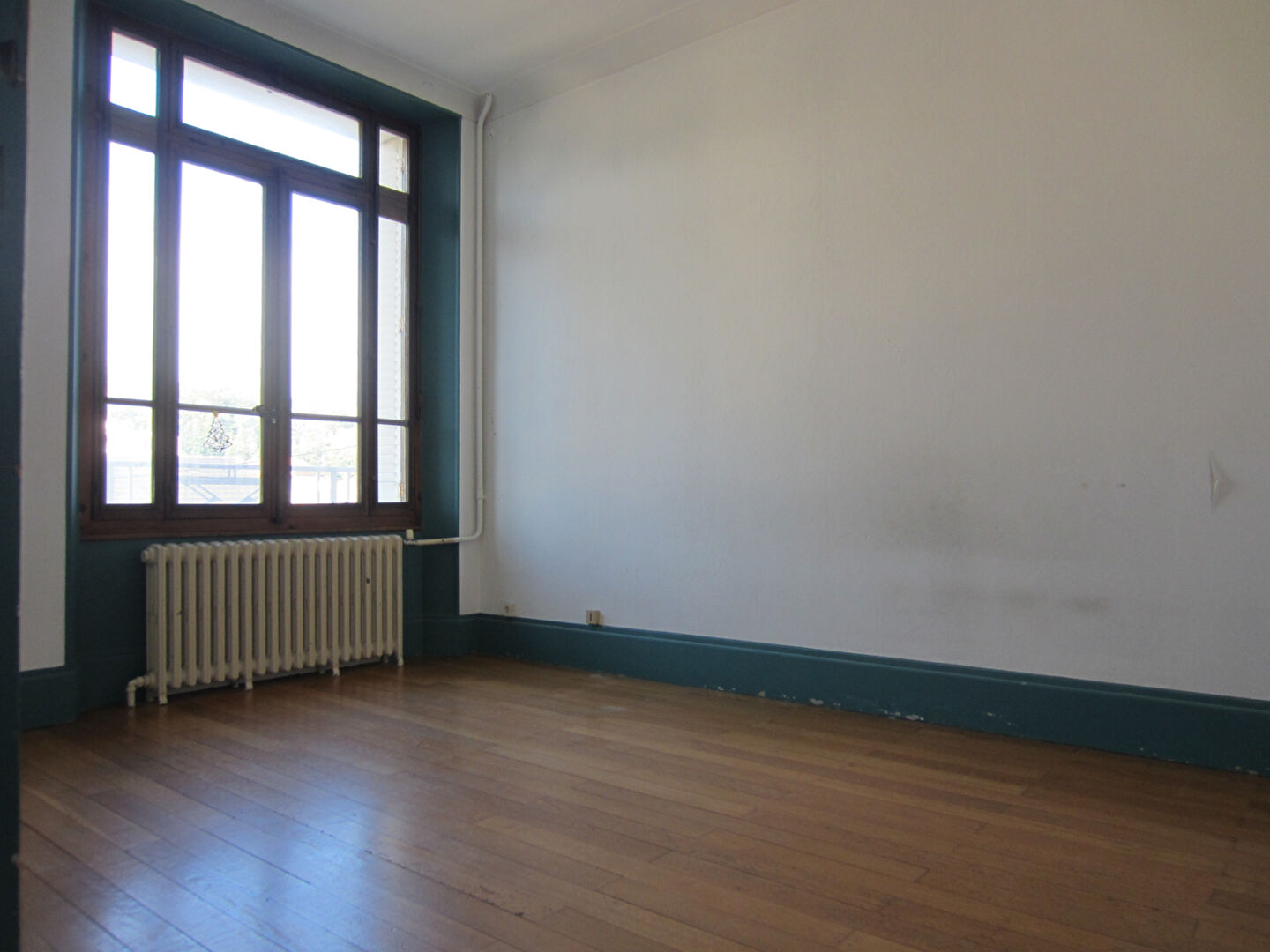 vente appartement 