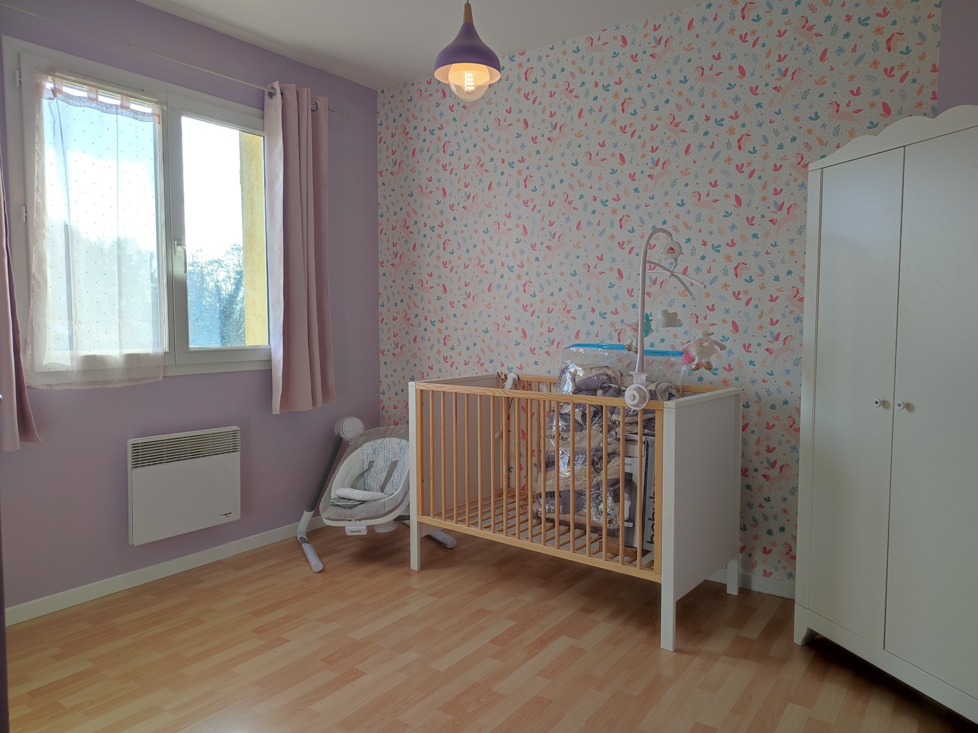 vente maison ST CYR SUR MENTHON