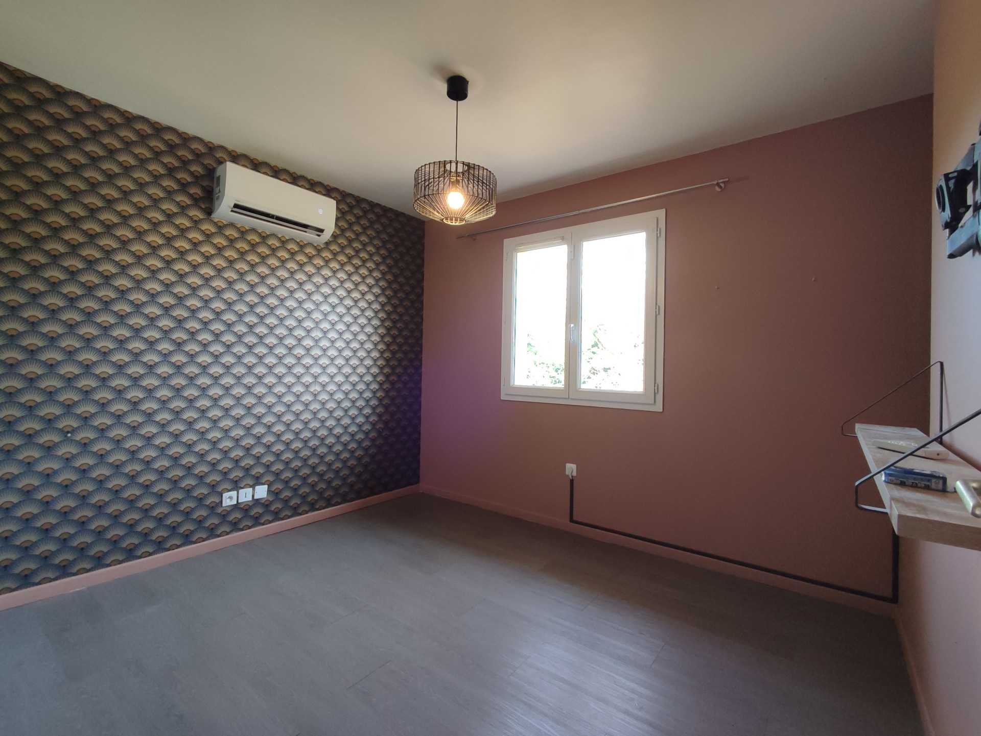 vente maison ST CYR SUR MENTHON