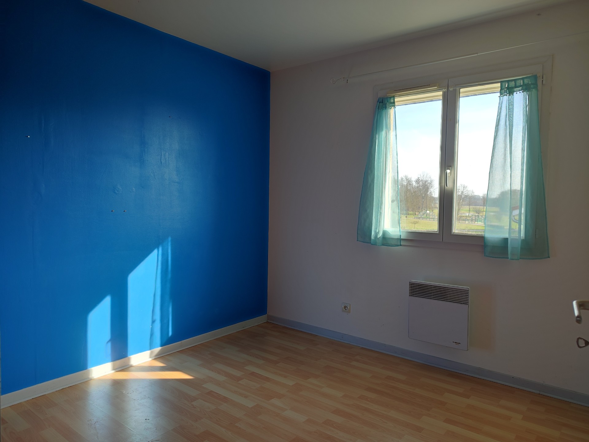 vente maison ST CYR SUR MENTHON