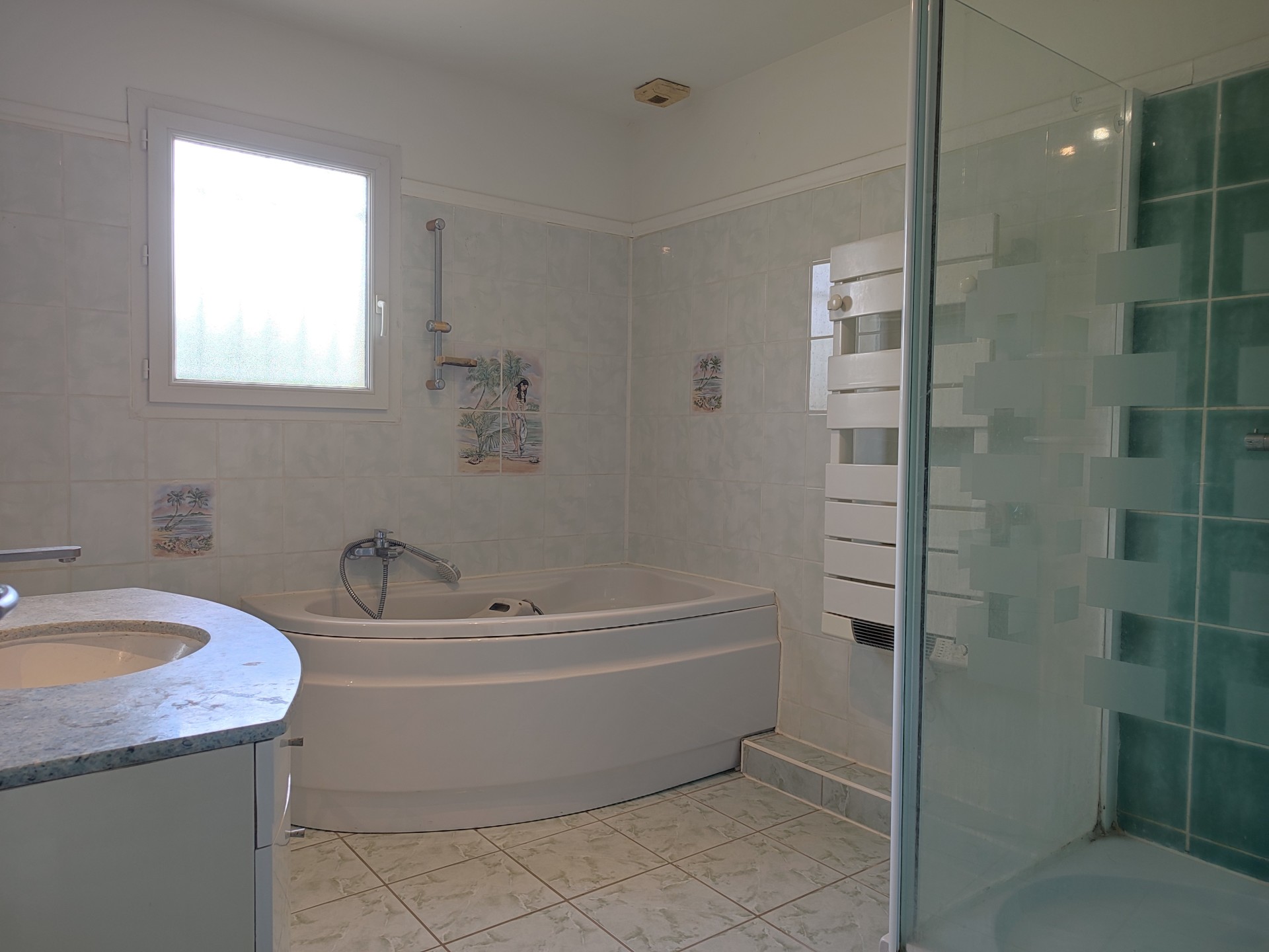 vente maison ST CYR SUR MENTHON