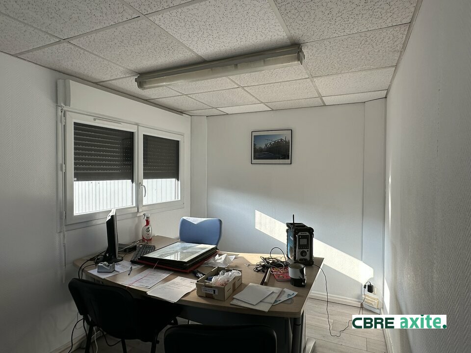 location local-industriel LAISSAUD