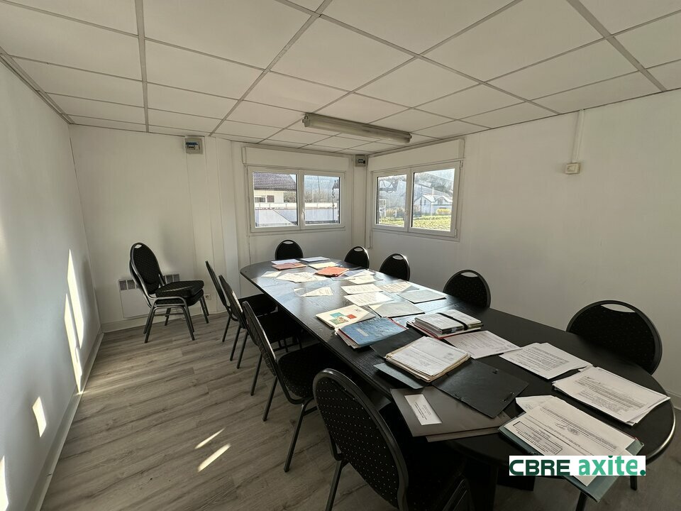 location local-industriel LAISSAUD