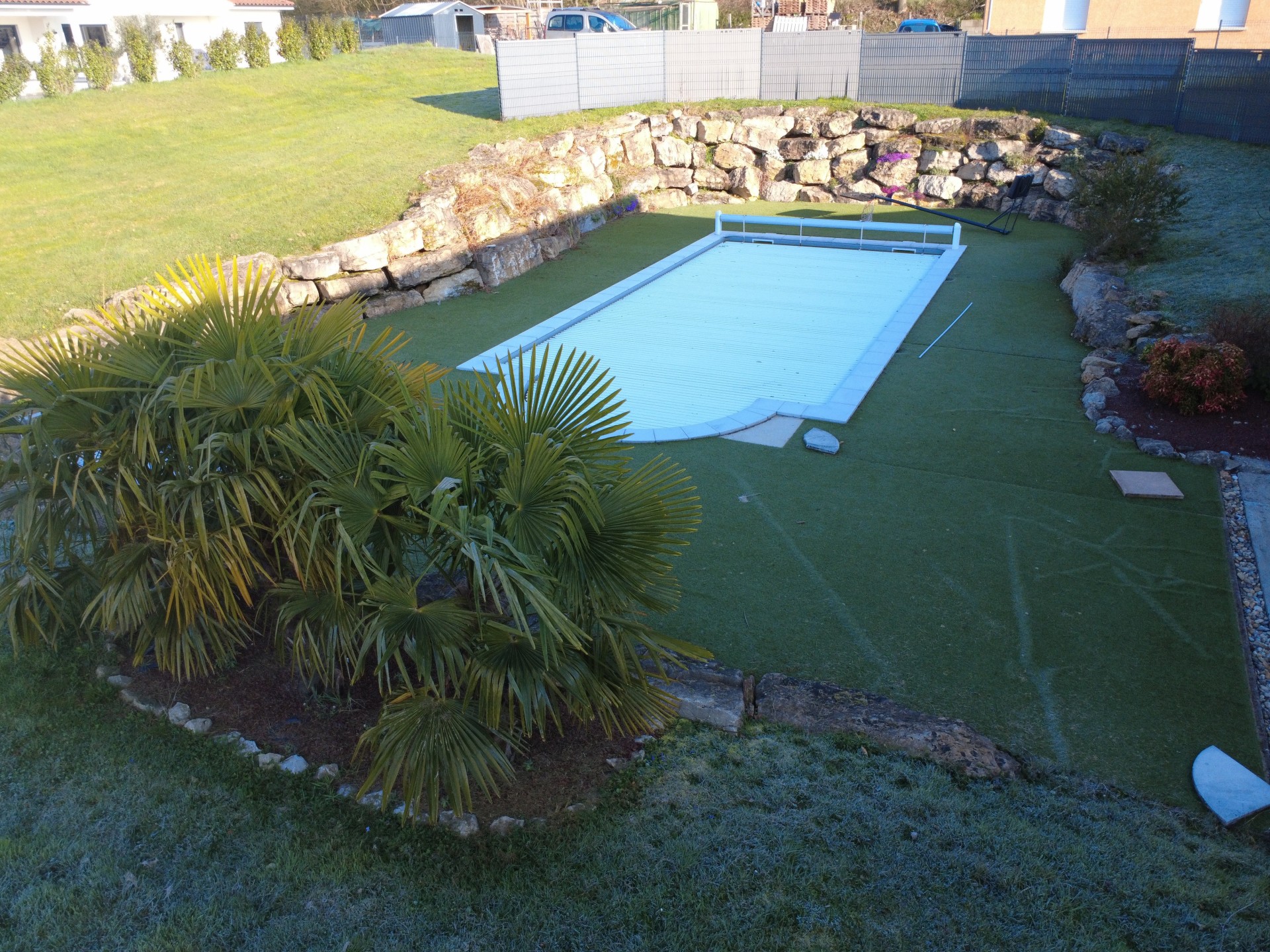 vente maison NEUVILLE LES DAMES