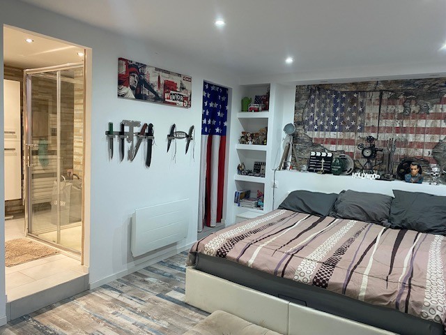 vente maison BOISSEY