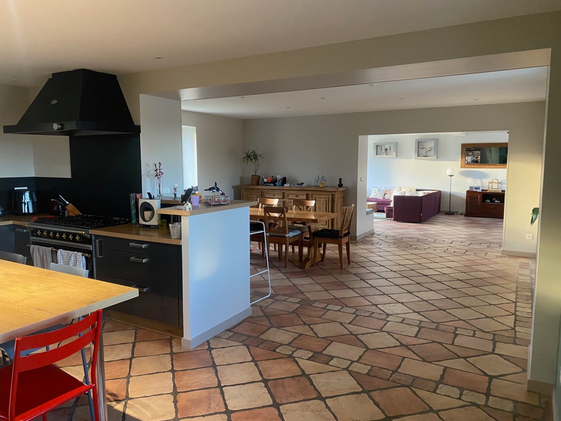 vente maison NEUVILLE LES DAMES