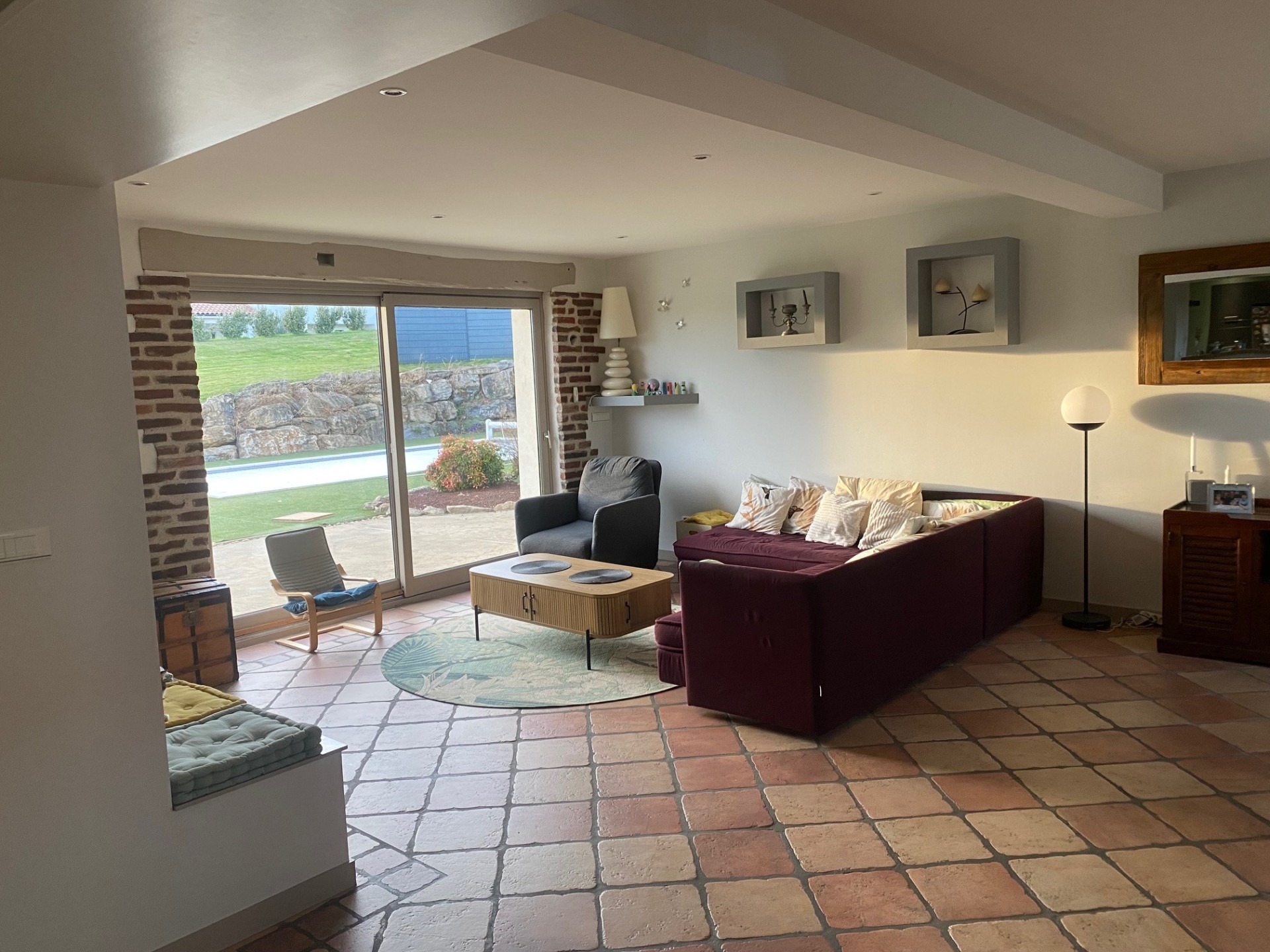 vente maison NEUVILLE LES DAMES