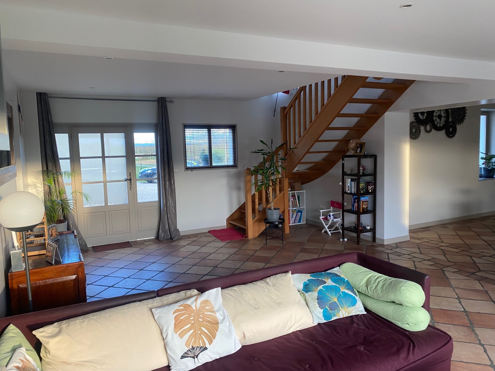 vente maison NEUVILLE LES DAMES