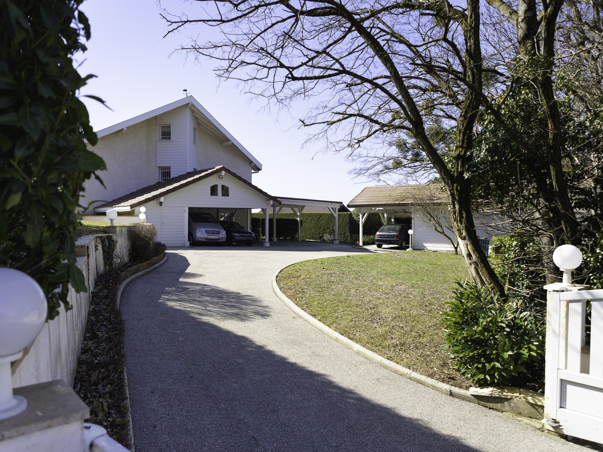vente maison ST CERGUES
