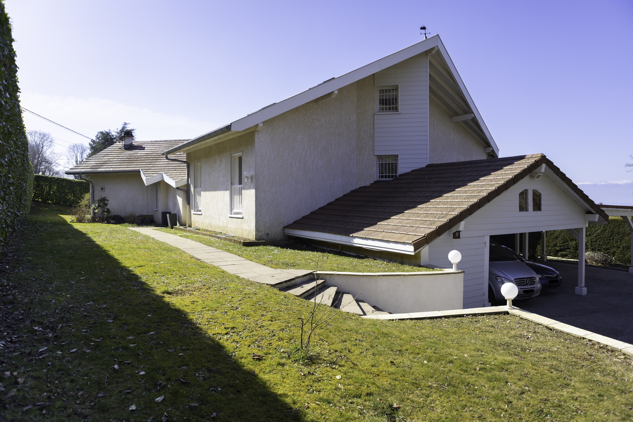 vente maison ST CERGUES