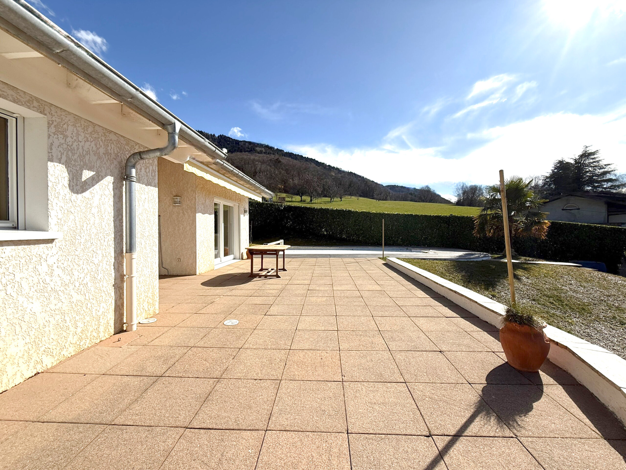 vente maison ST CERGUES