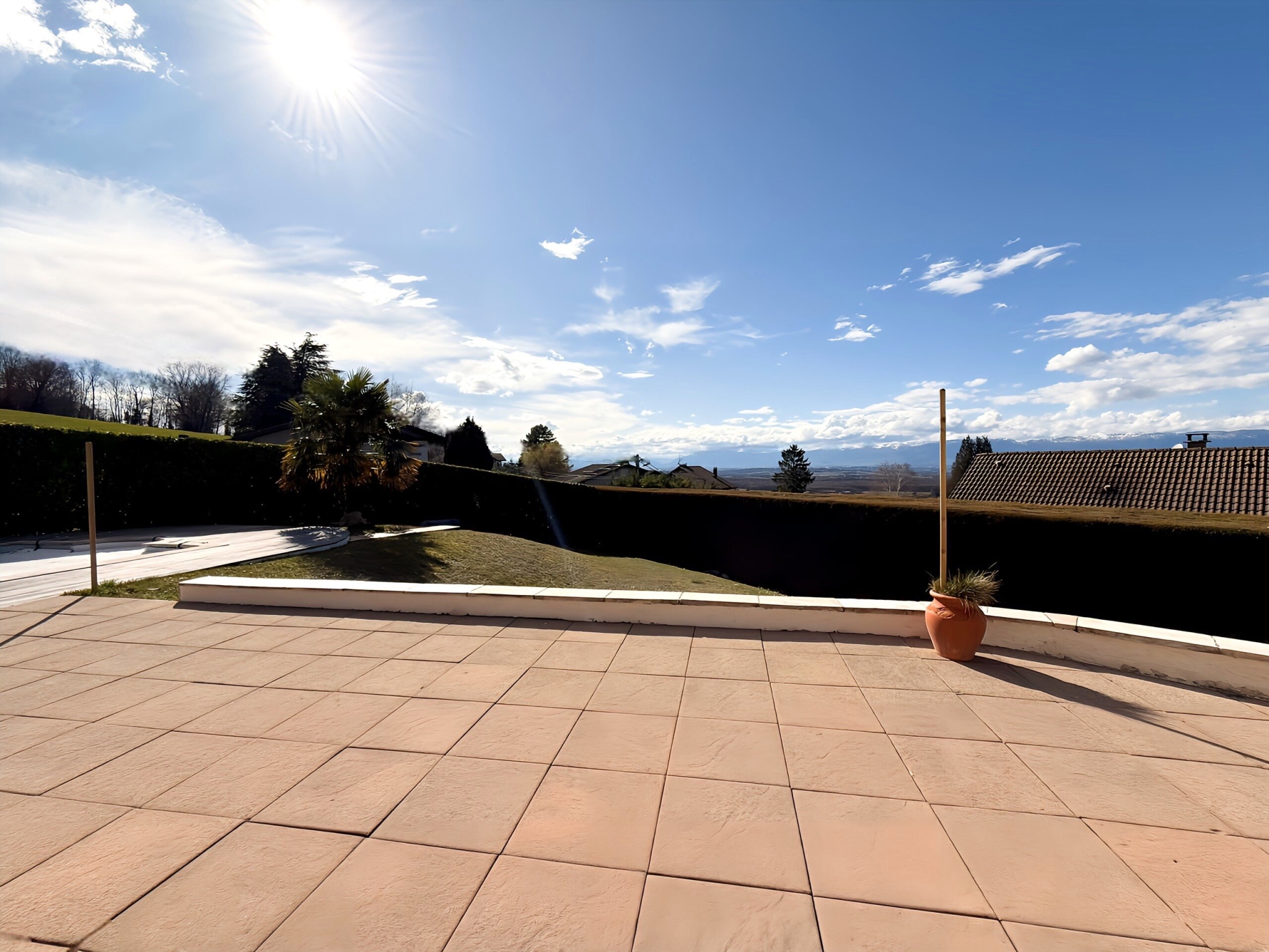 vente maison ST CERGUES