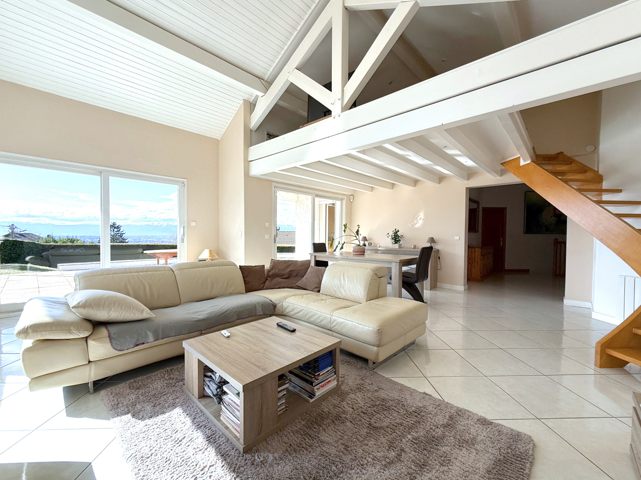vente maison ST CERGUES