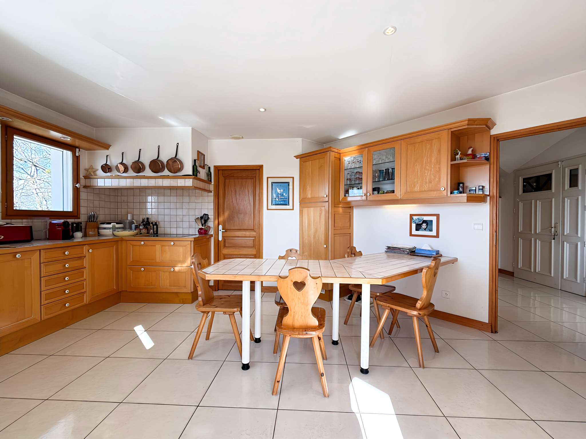 vente maison ST CERGUES