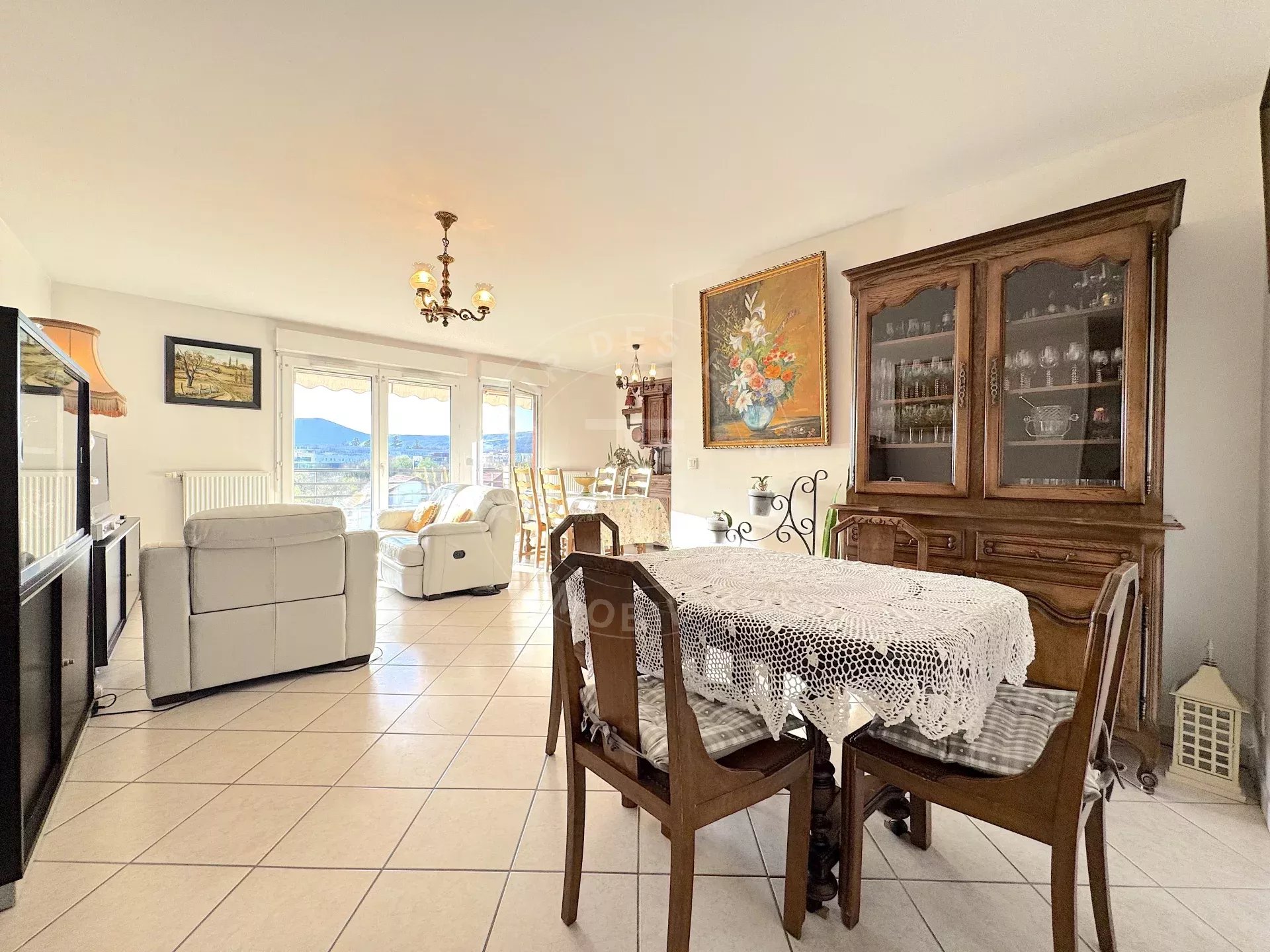 vente appartement ANNECY LE VIEUX