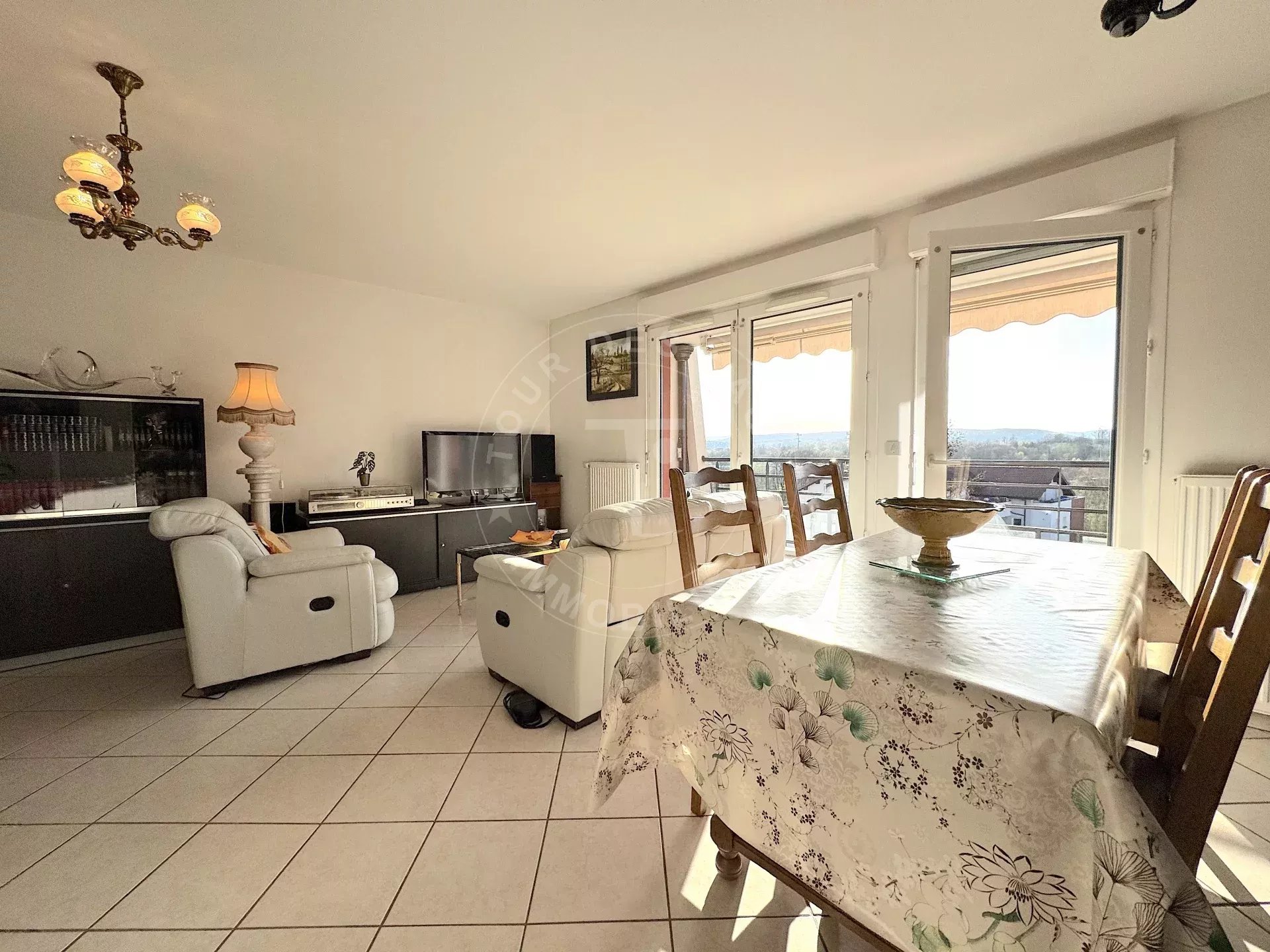 vente appartement ANNECY LE VIEUX