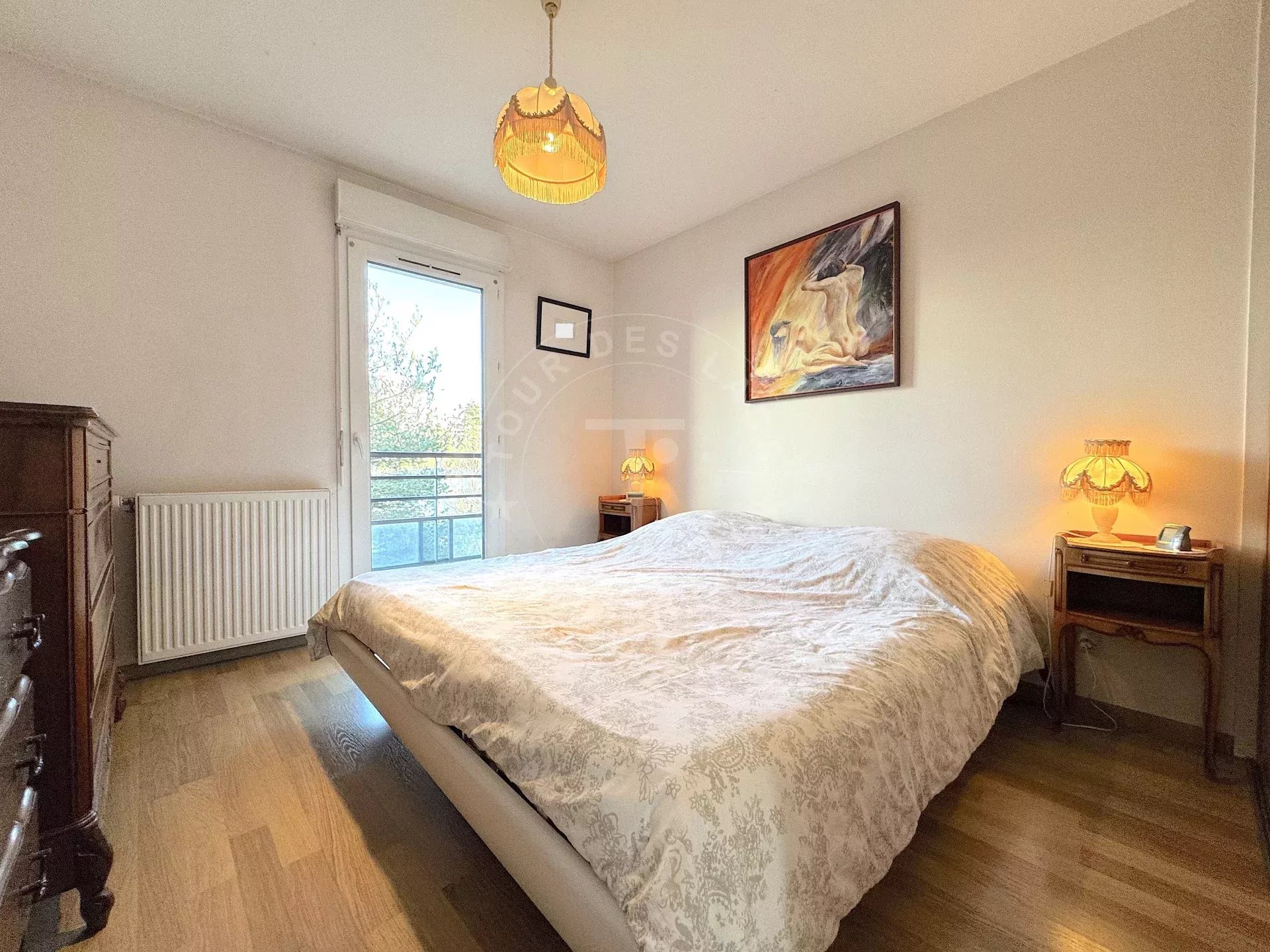 vente appartement ANNECY LE VIEUX