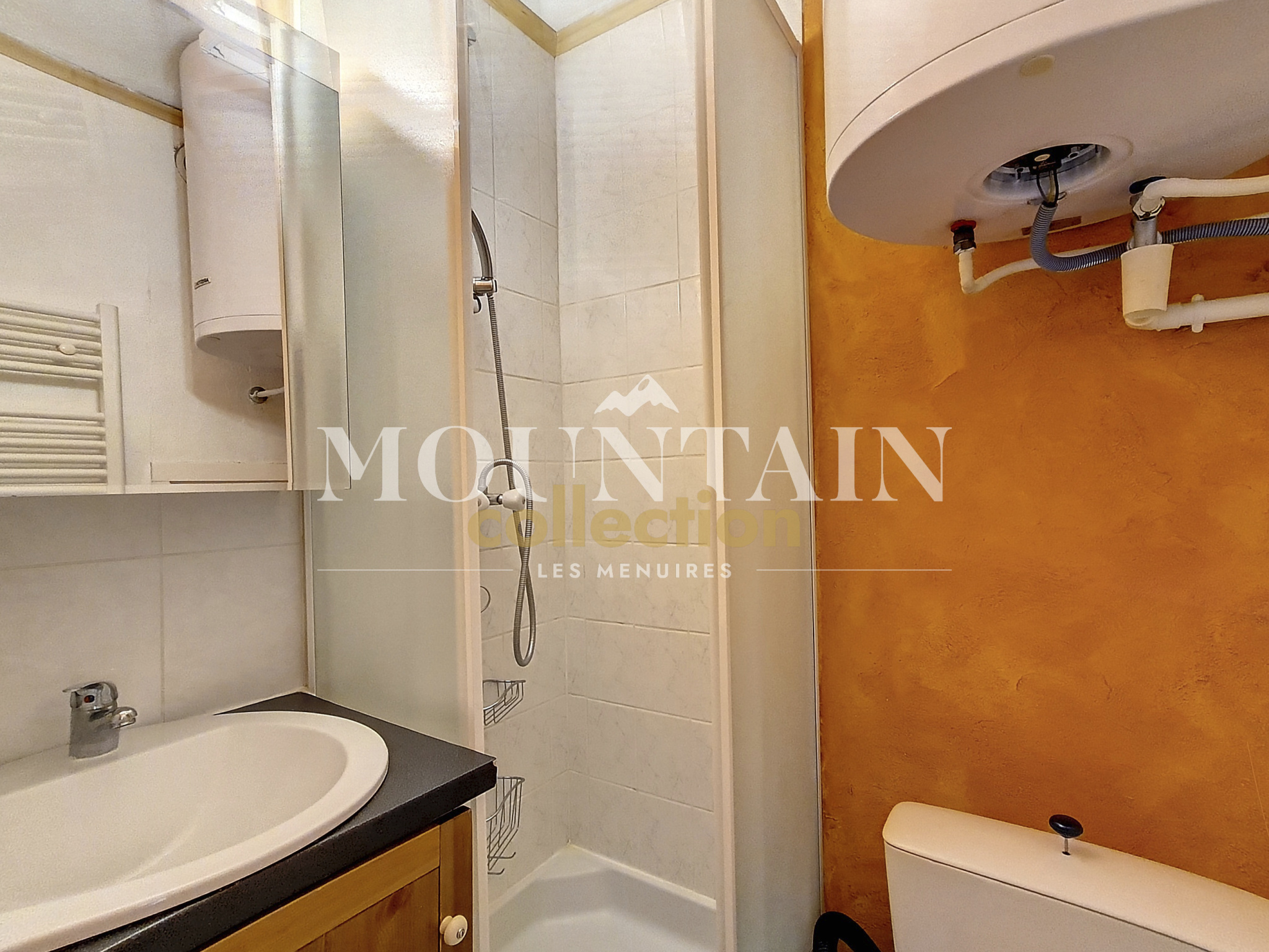 vente appartement LES MENUIRES