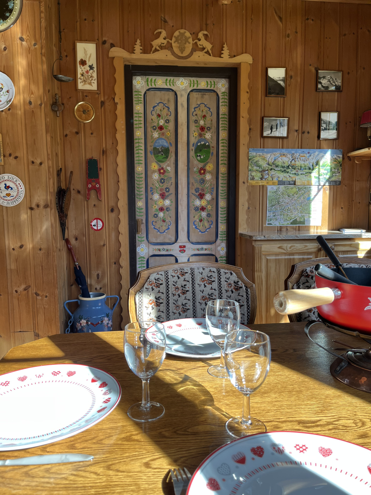 vente maison CHAMONIX MONT BLANC