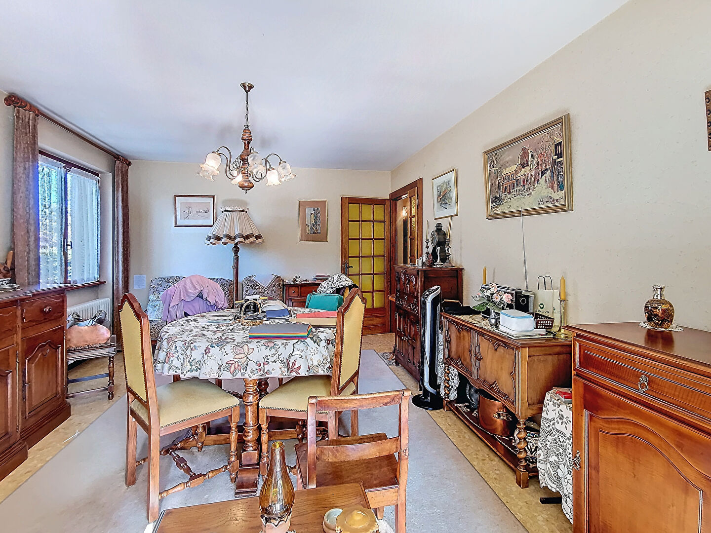 vente maison 