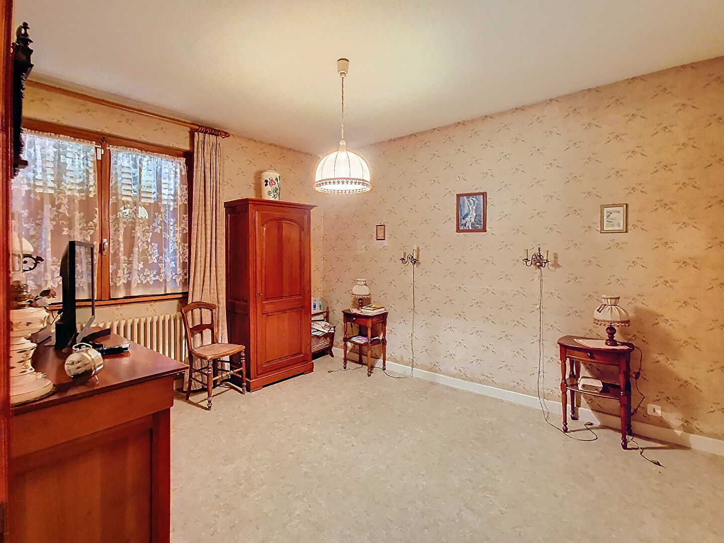 vente maison 