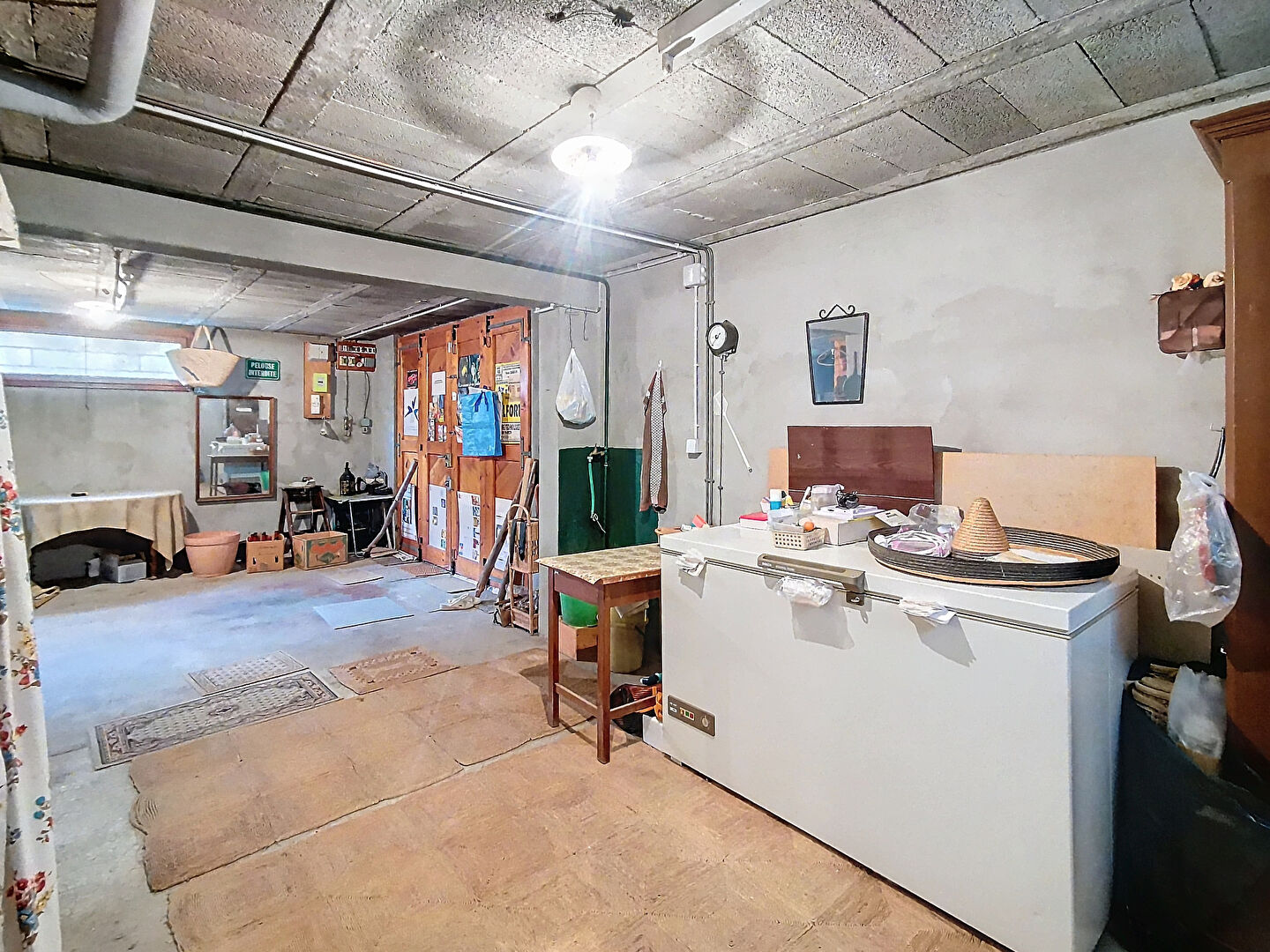 vente maison 