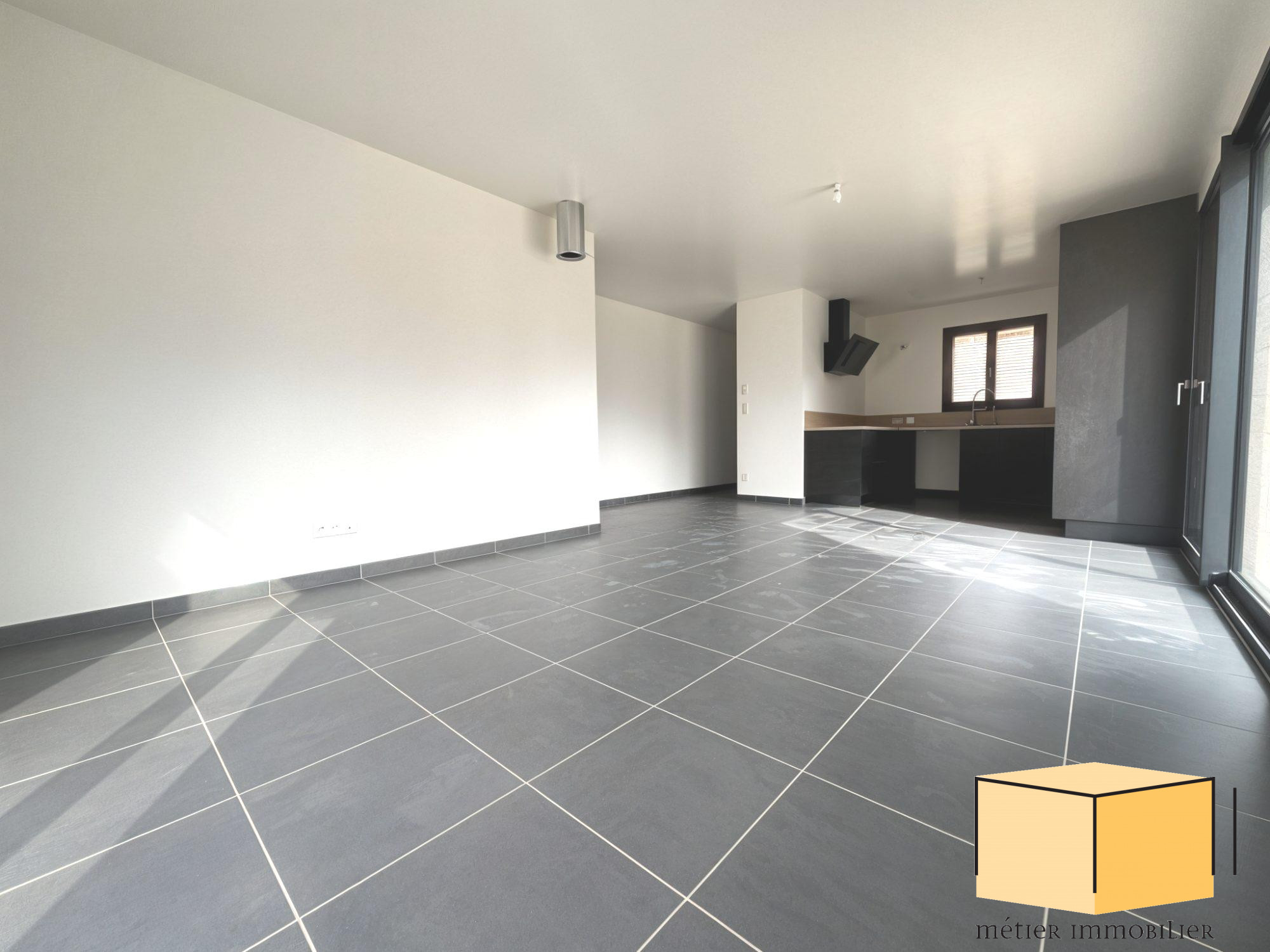vente maison CHAZEY BONS