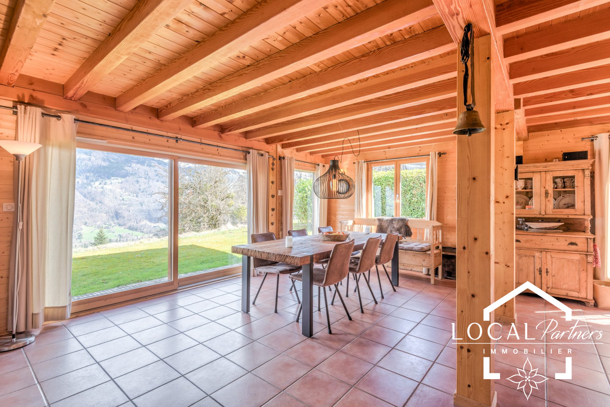 vente maison MORILLON