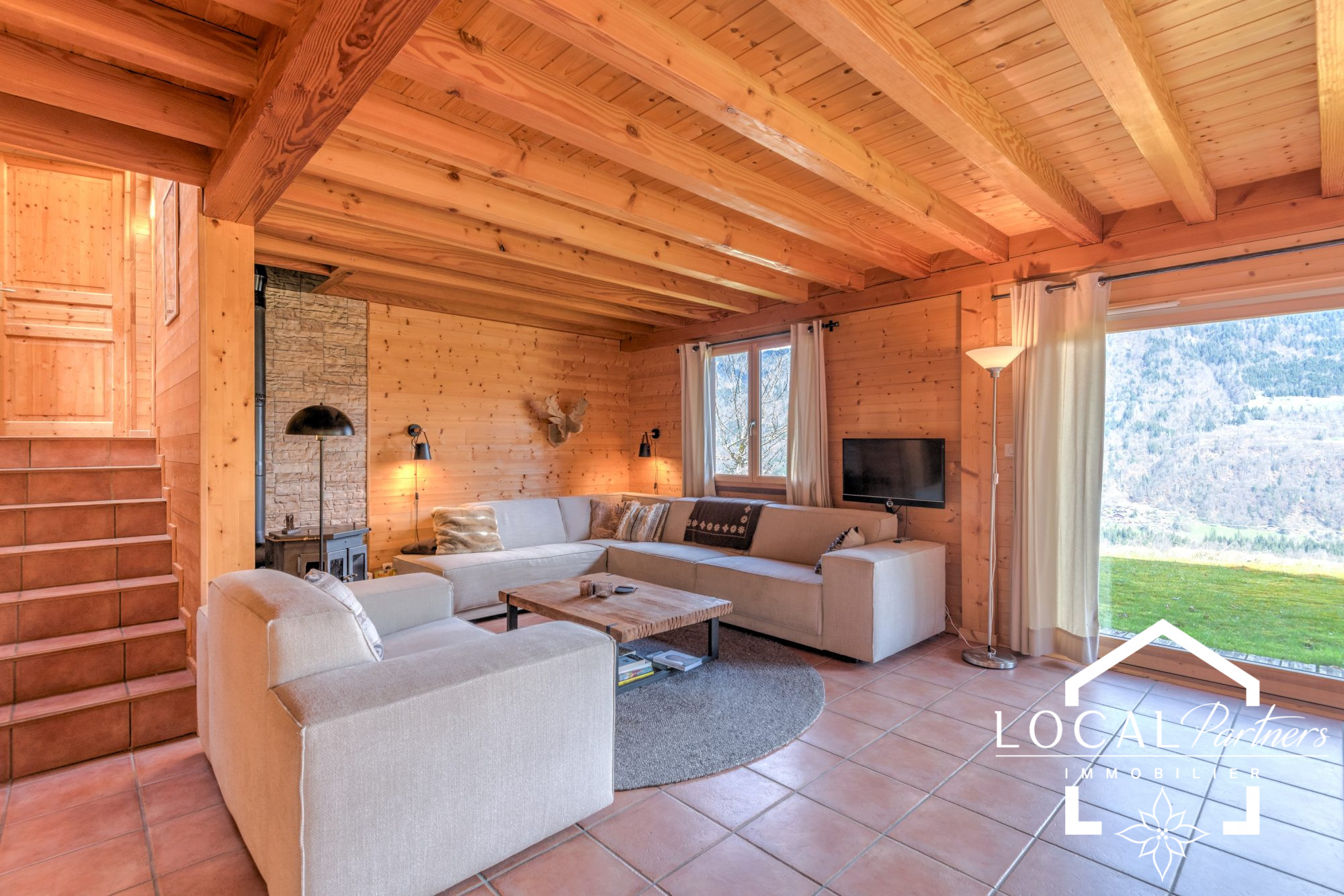 vente maison MORILLON