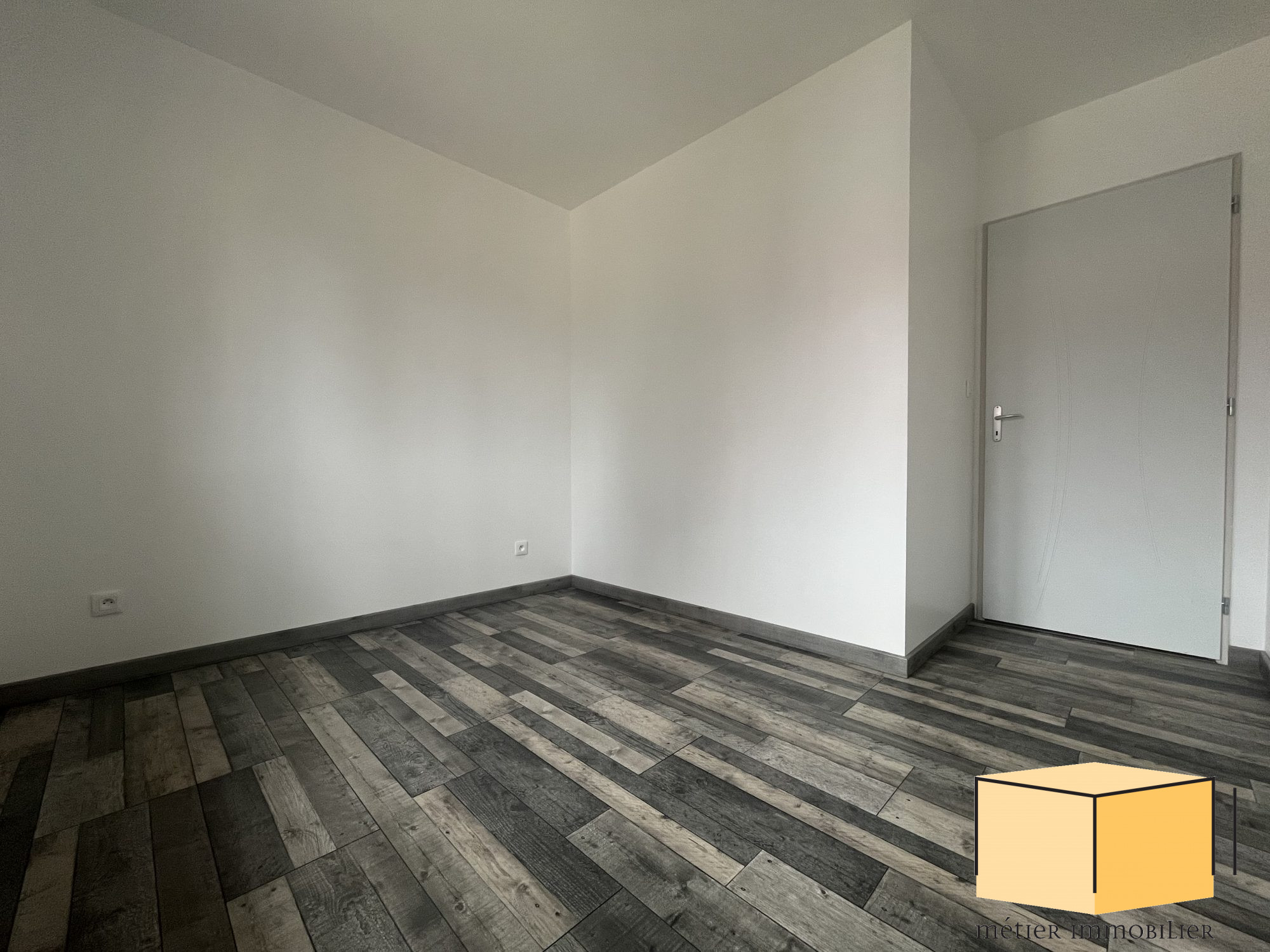 vente maison CHAZEY BONS