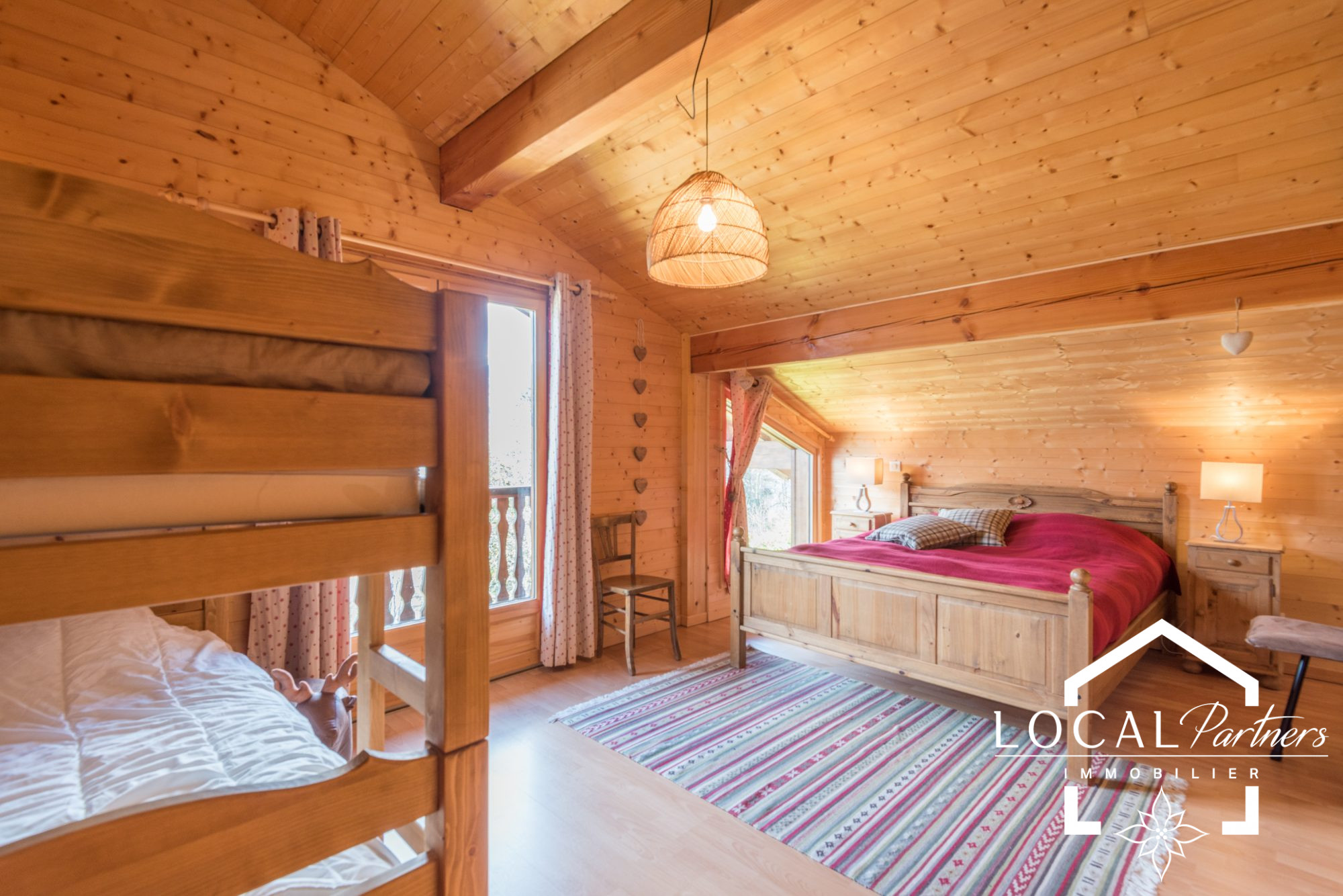 vente maison MORILLON