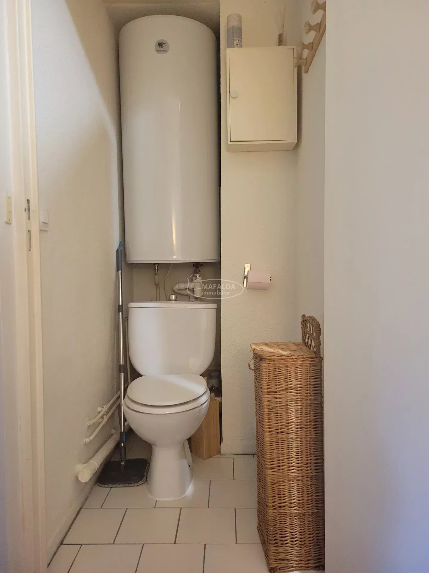 vente appartement MONT SAXONNEX