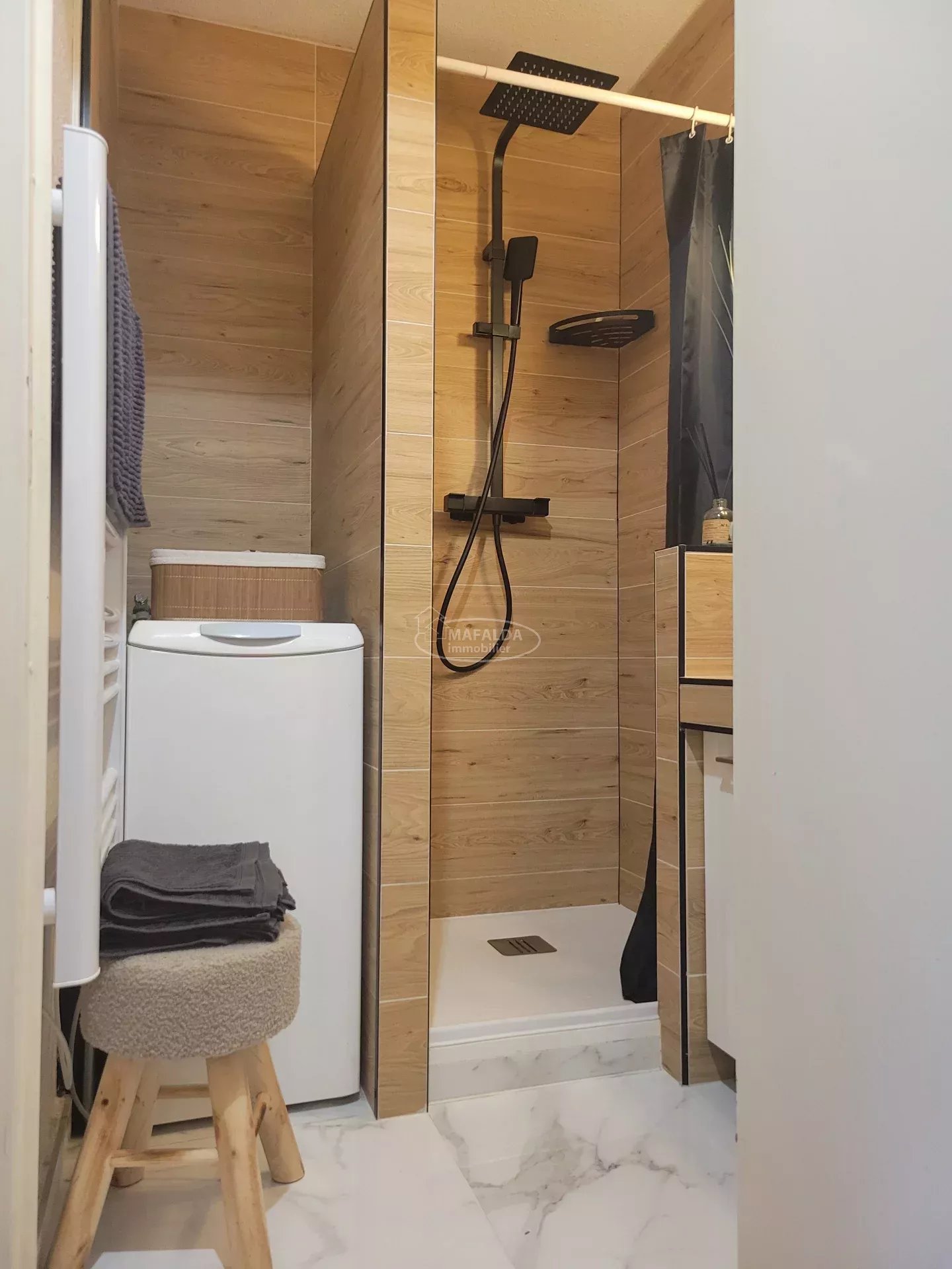 vente appartement MONT SAXONNEX