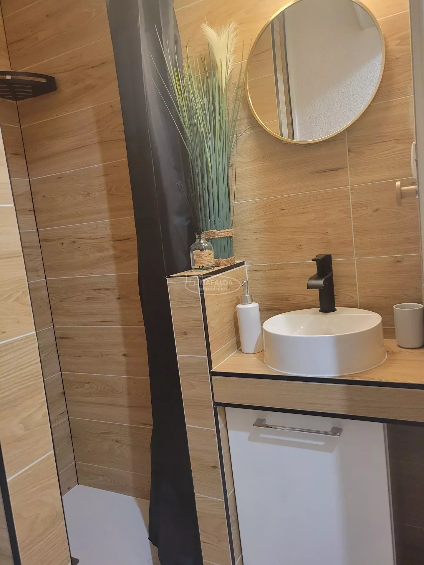 vente appartement MONT SAXONNEX