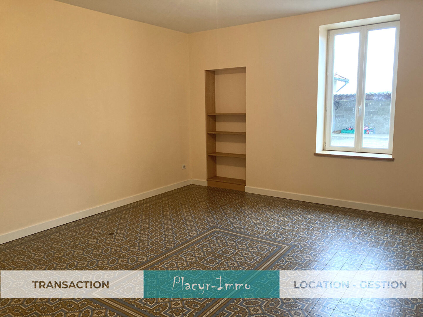 location maison 
