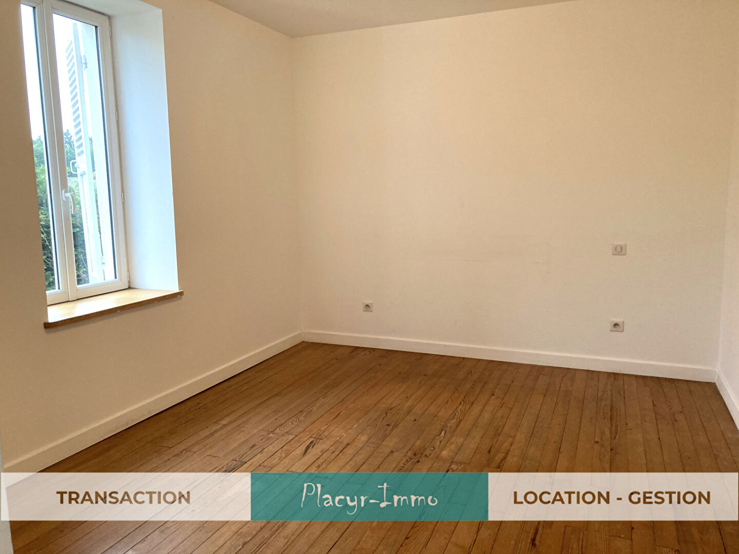 location maison 
