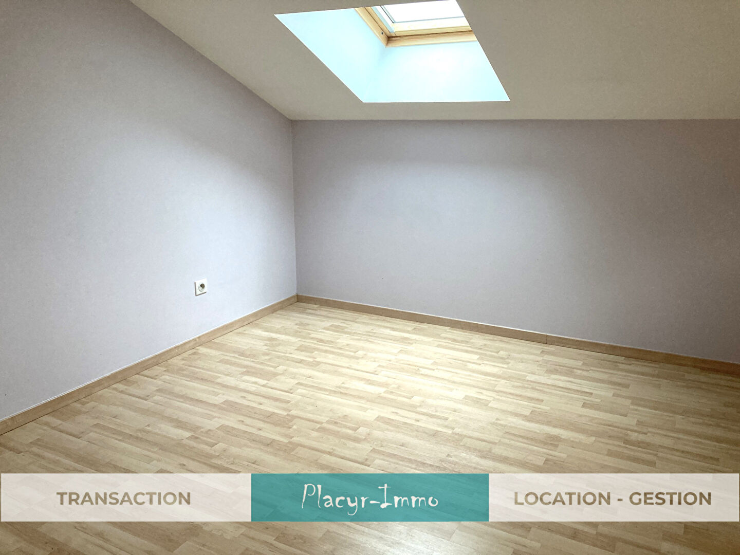 location maison 